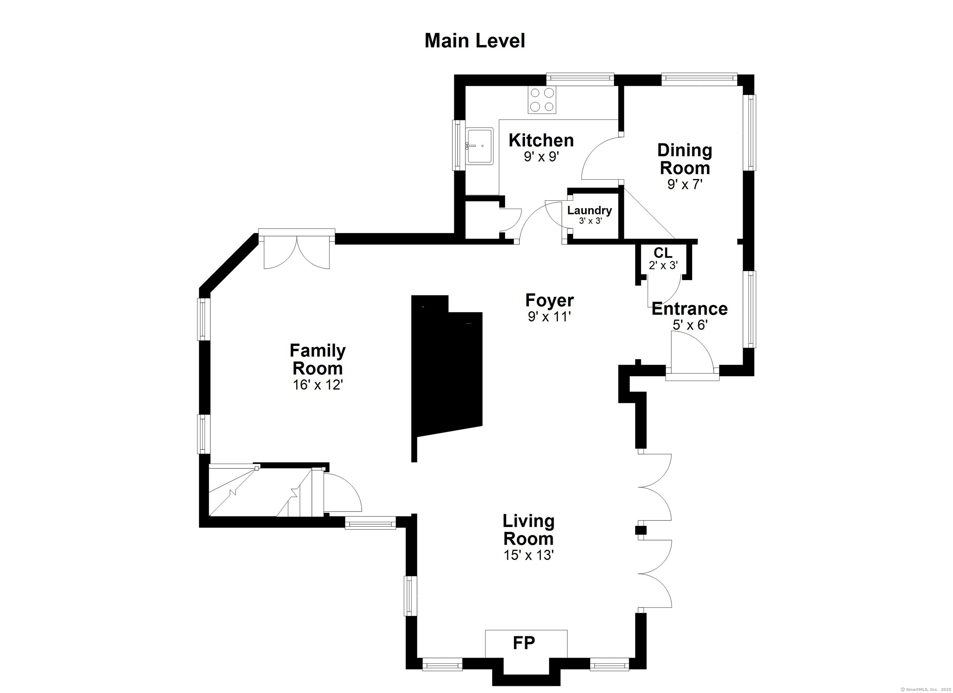 3 Belden Hill Lane