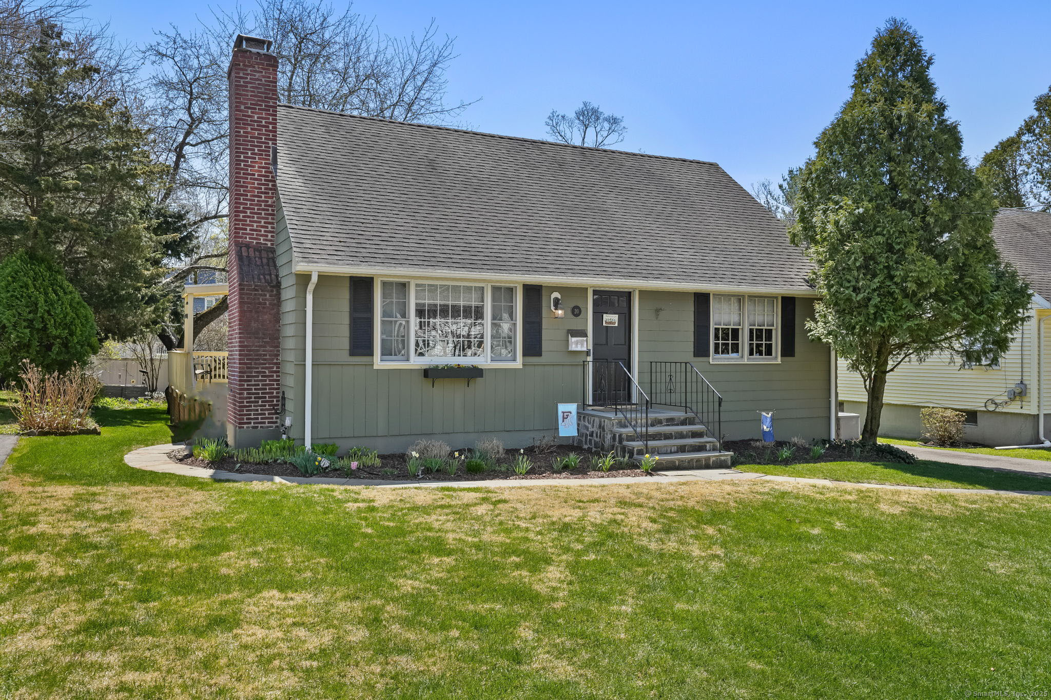20 Glendenning Street