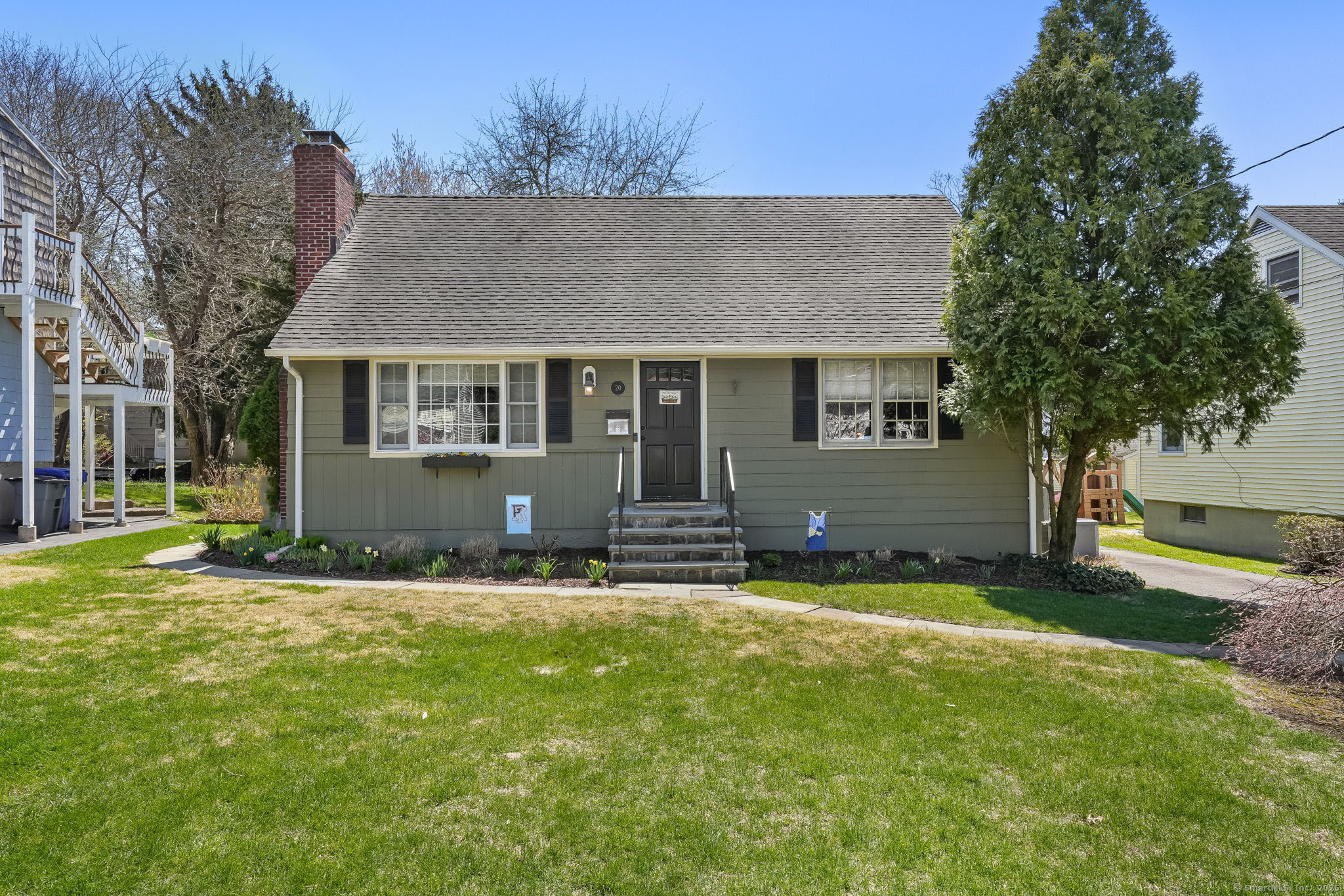 20 Glendenning Street