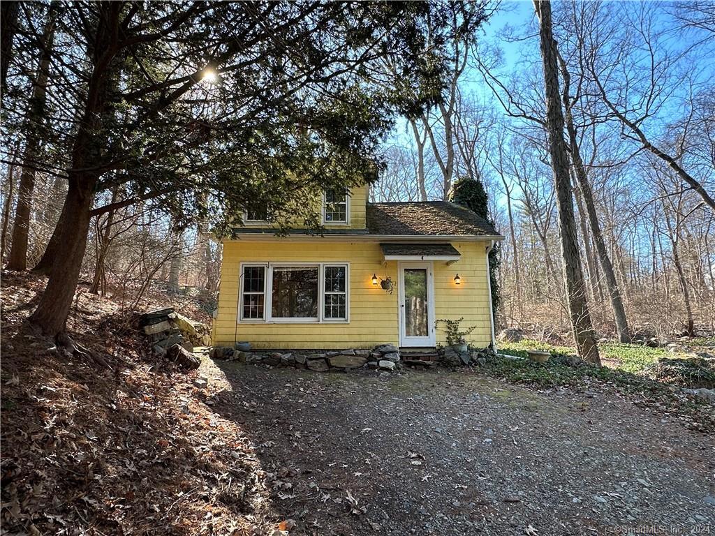 4 Silvermine Way