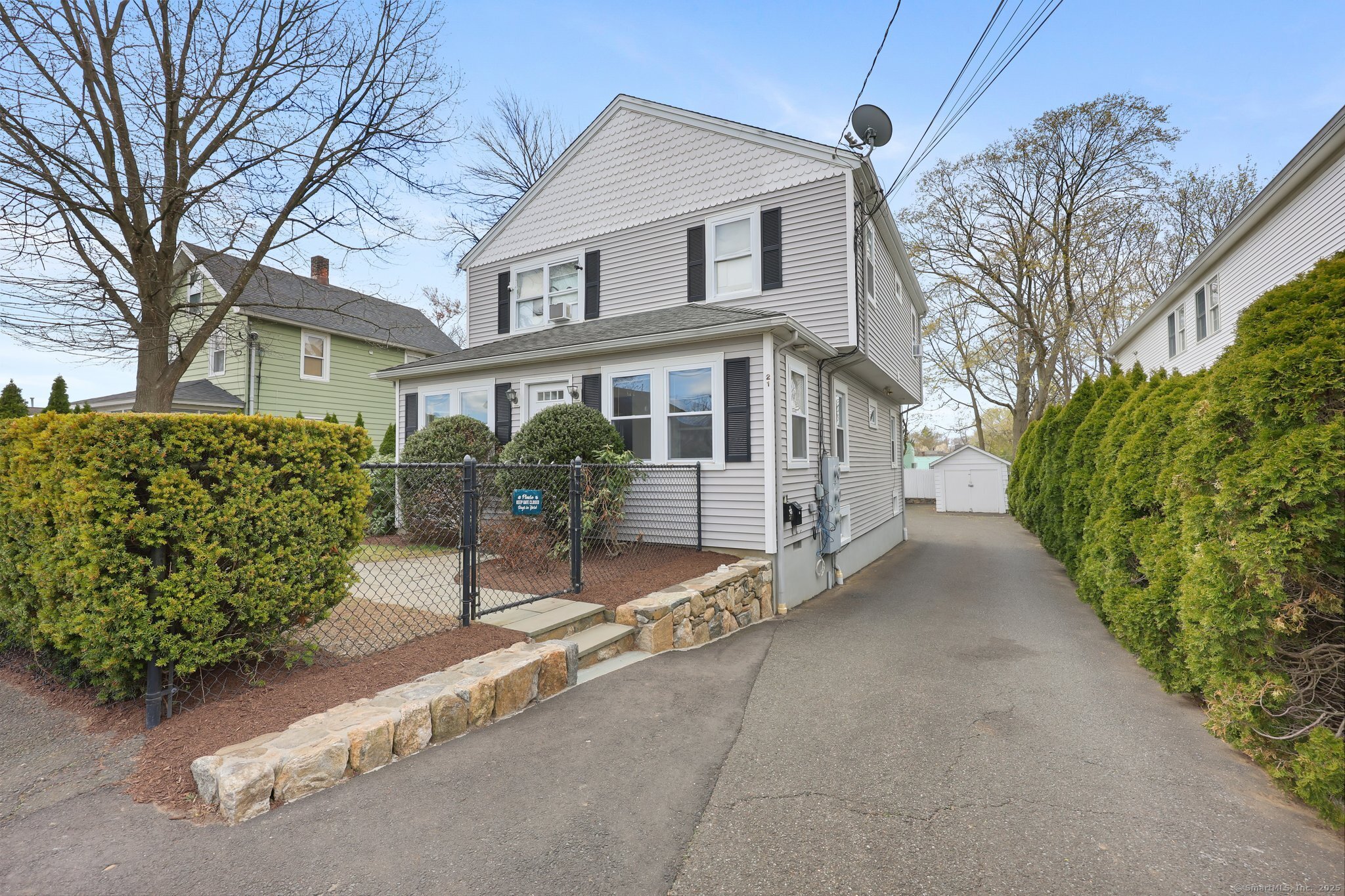 21 Ferris Avenue