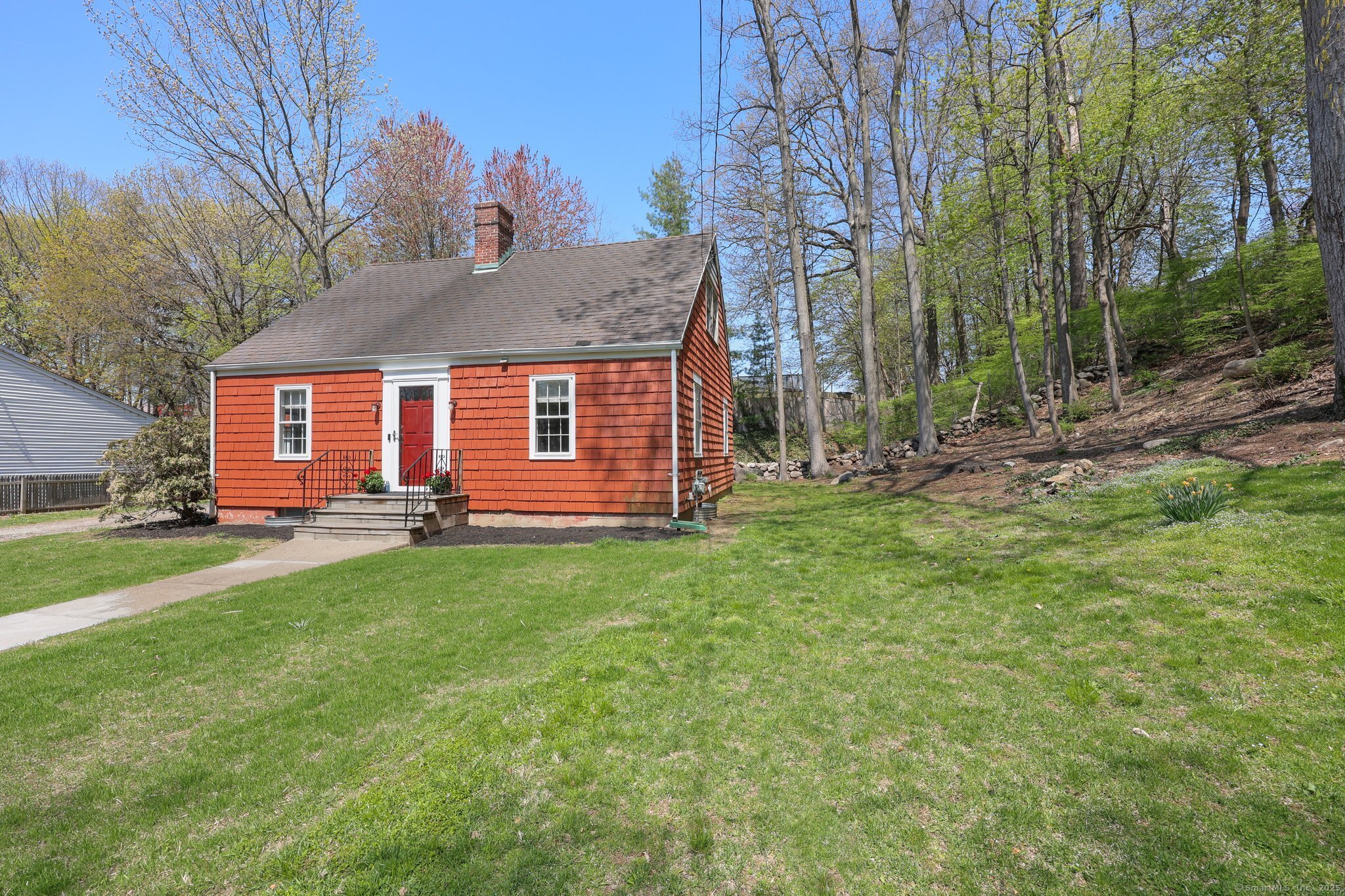 41 Parkhill Avenue