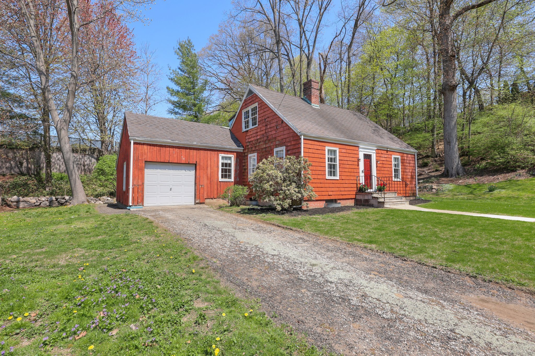 41 Parkhill Avenue