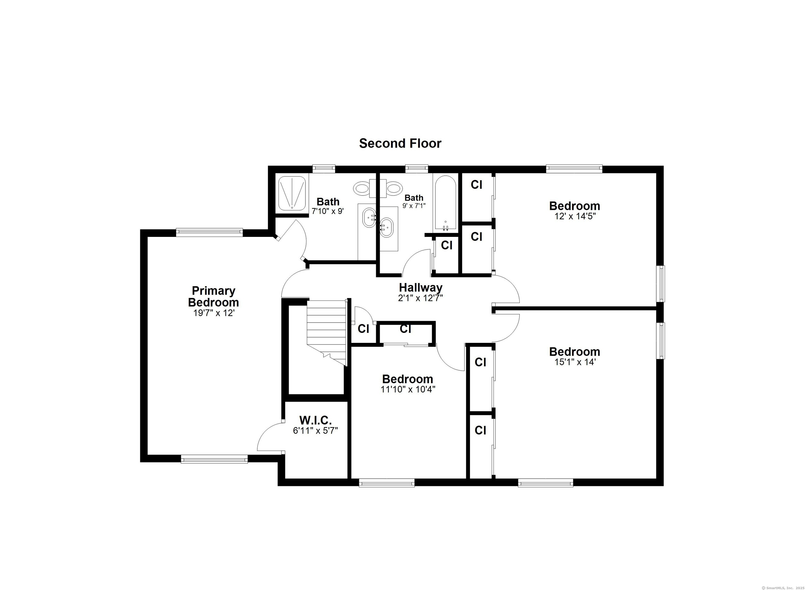 15 Kingsbury Road