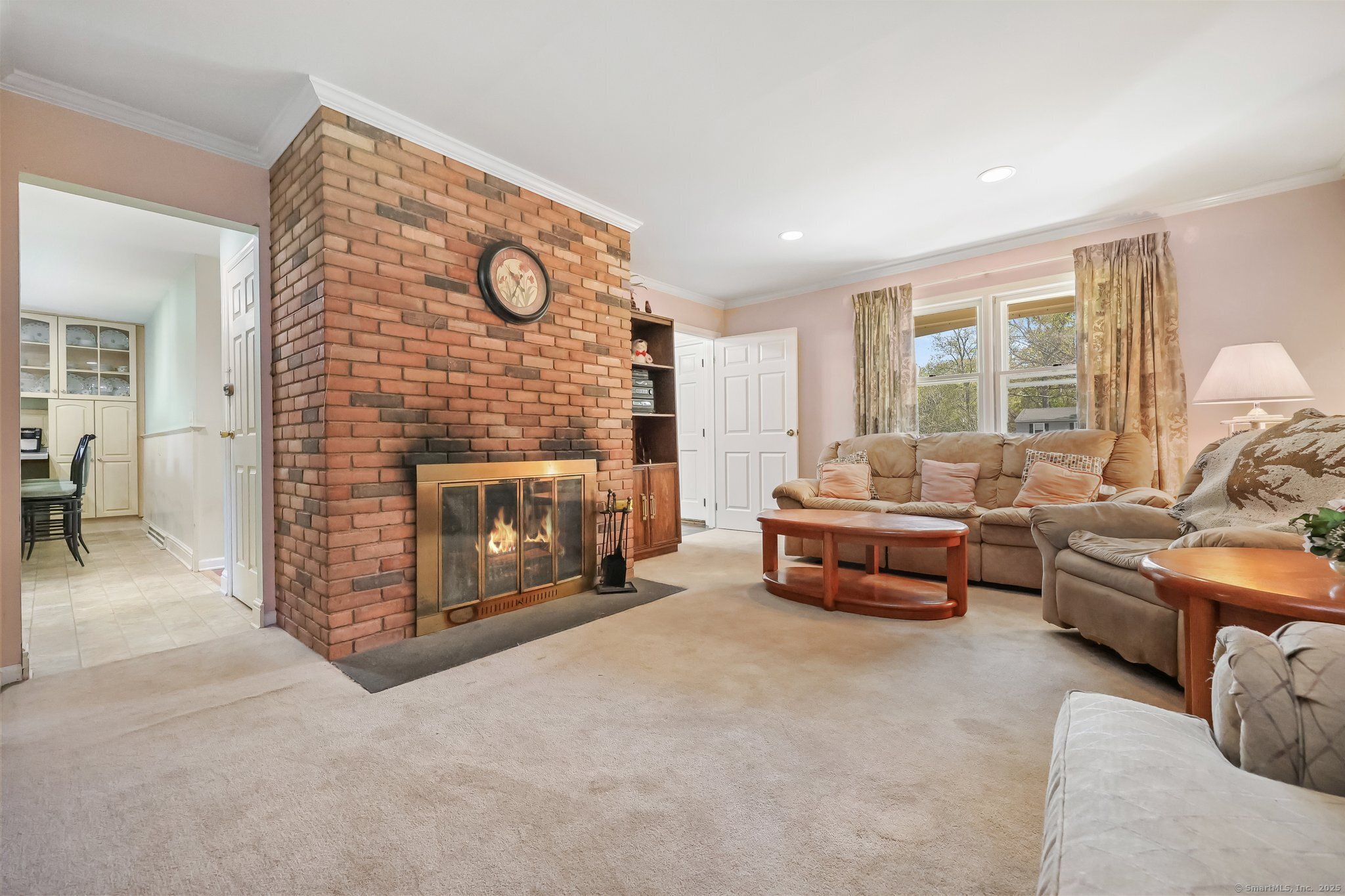 15 Kingsbury Road