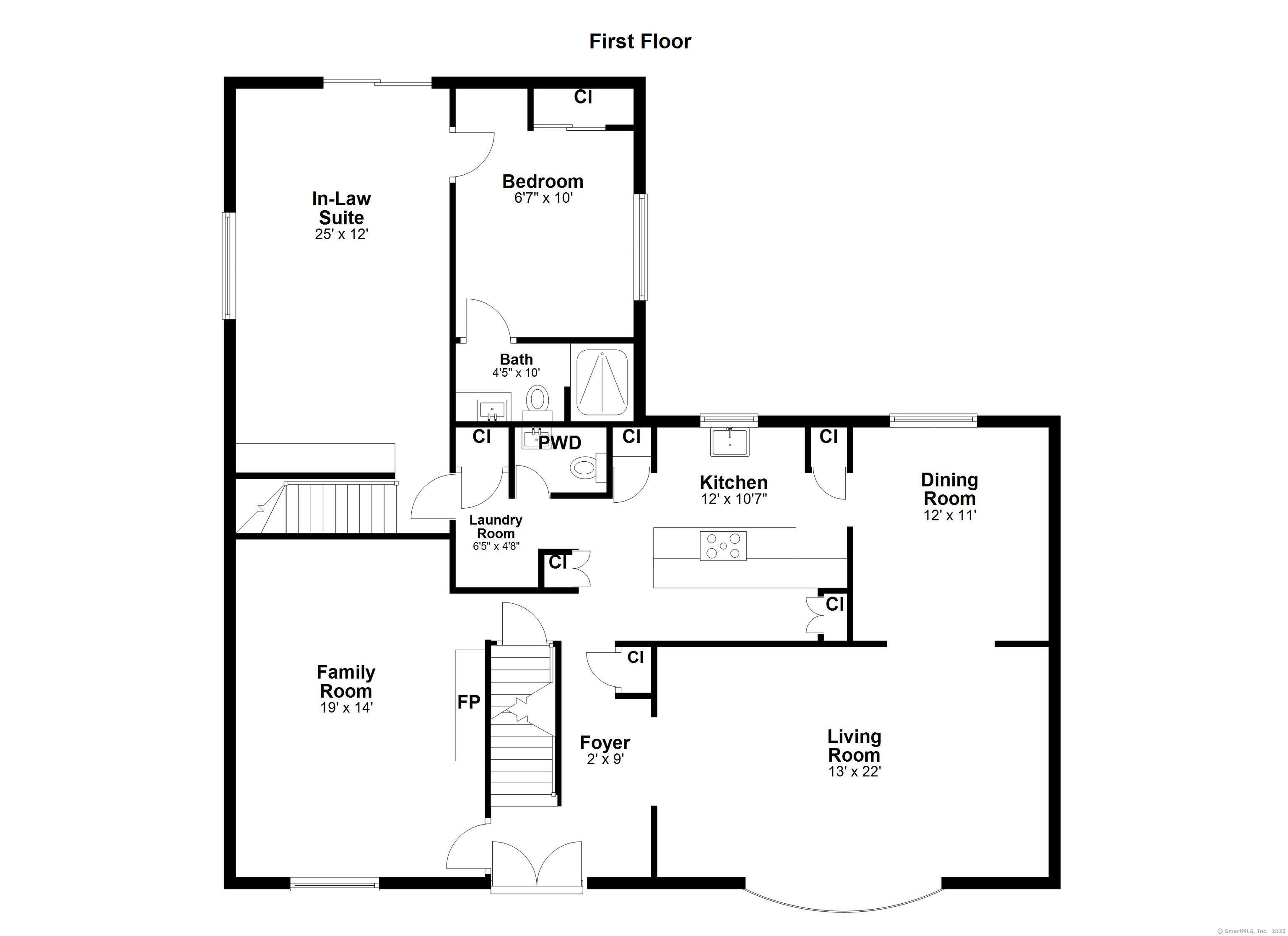 15 Kingsbury Road