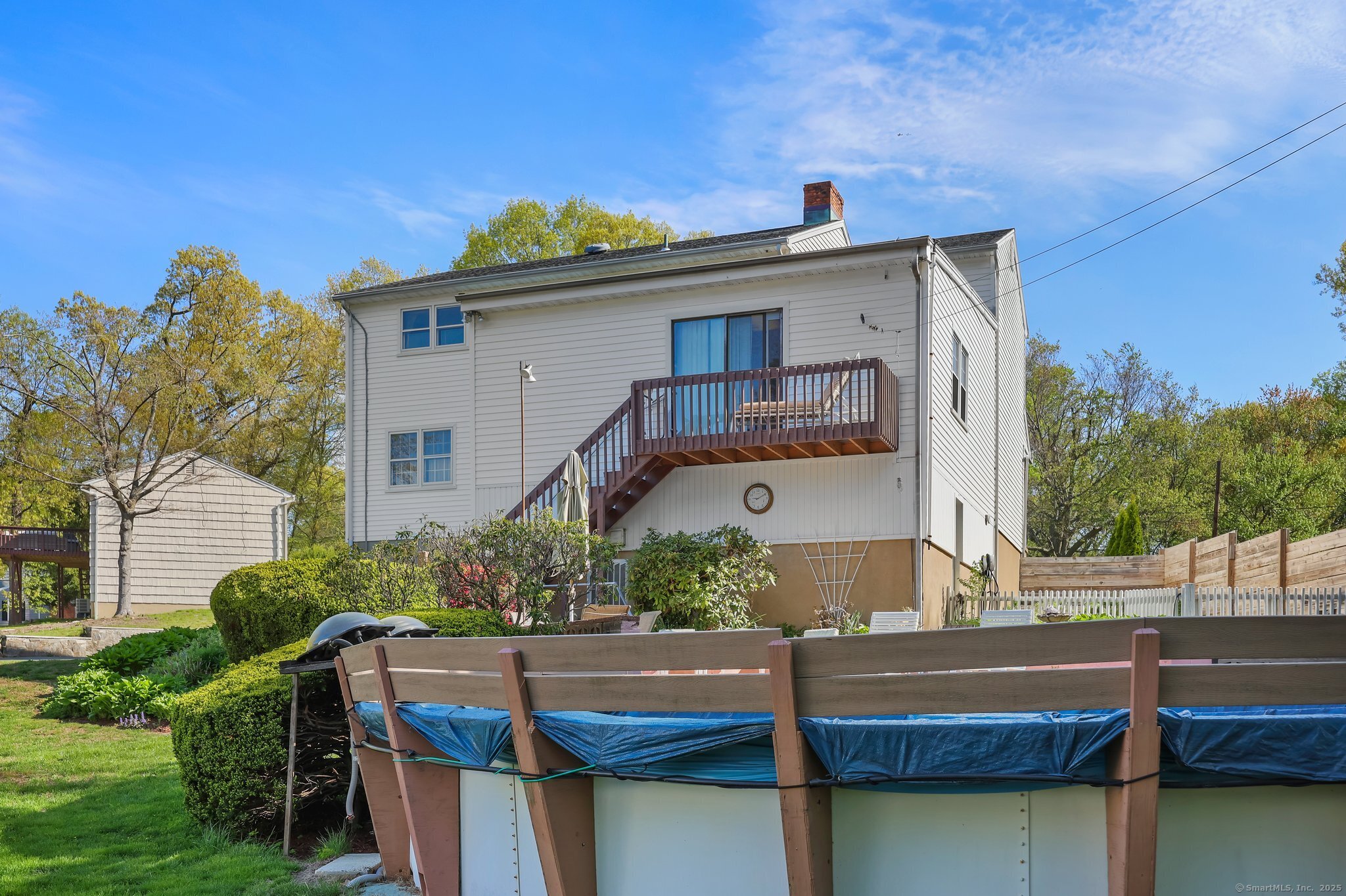 15 Kingsbury Road
