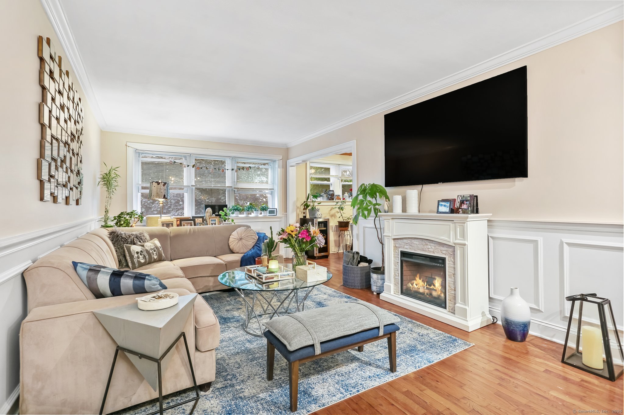 11 Bedford Avenue APT K1