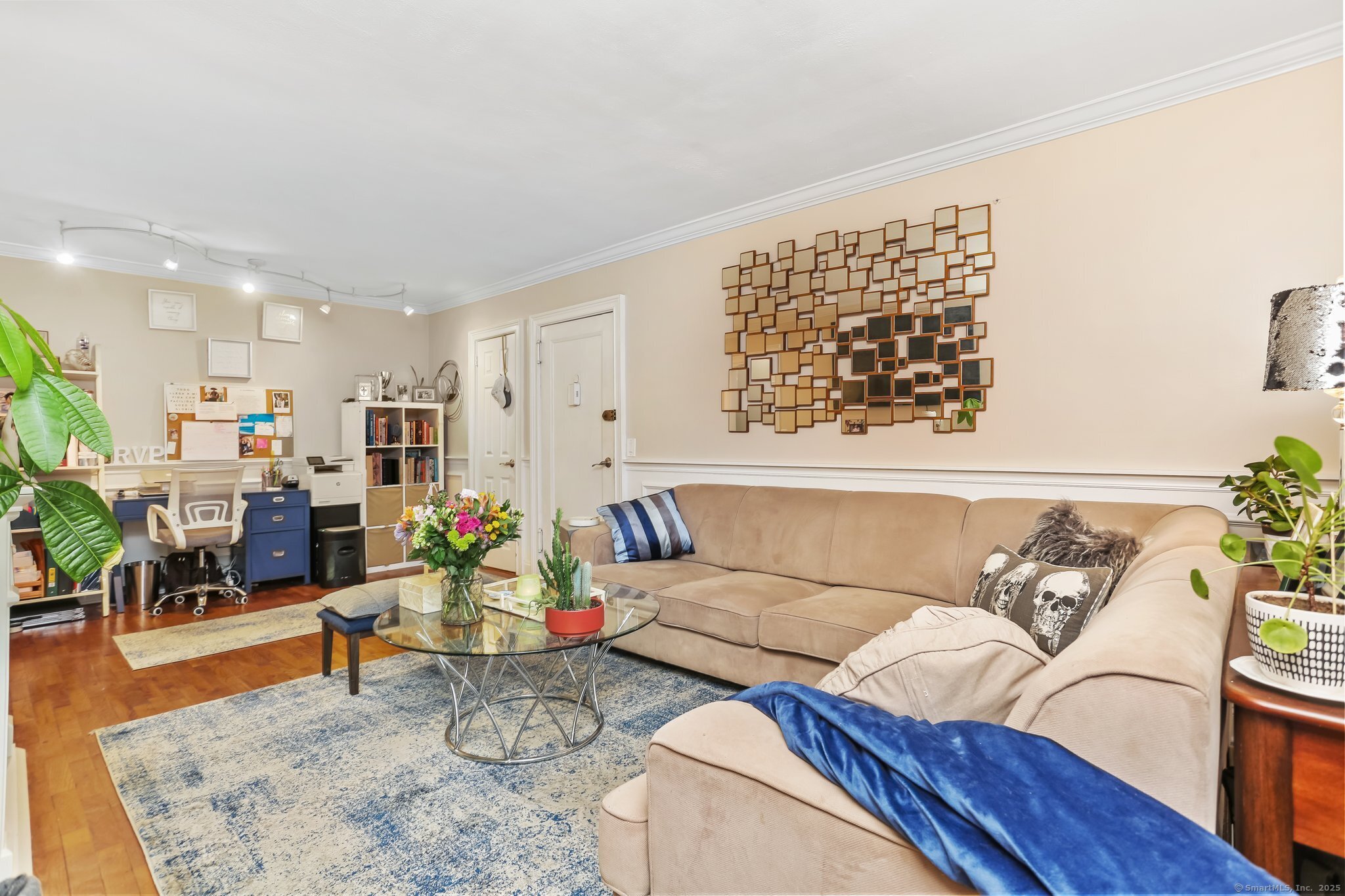 11 Bedford Avenue APT K1