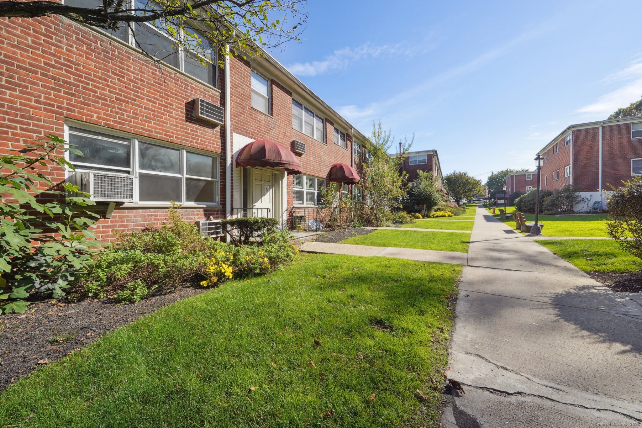11 Bedford Avenue APT K1
