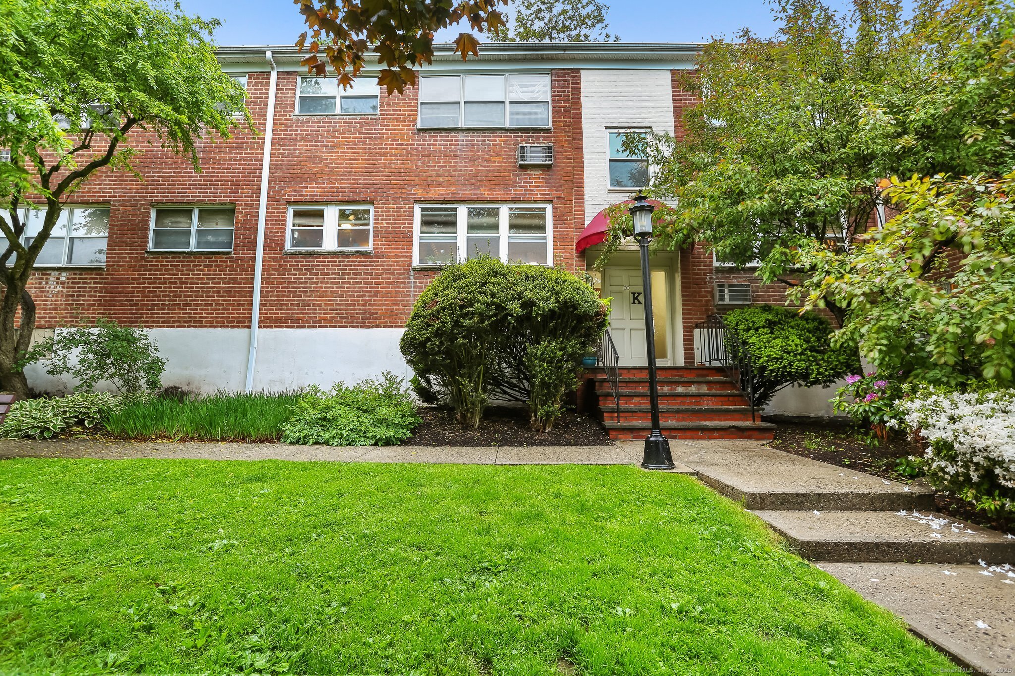 11 Bedford Avenue APT K1