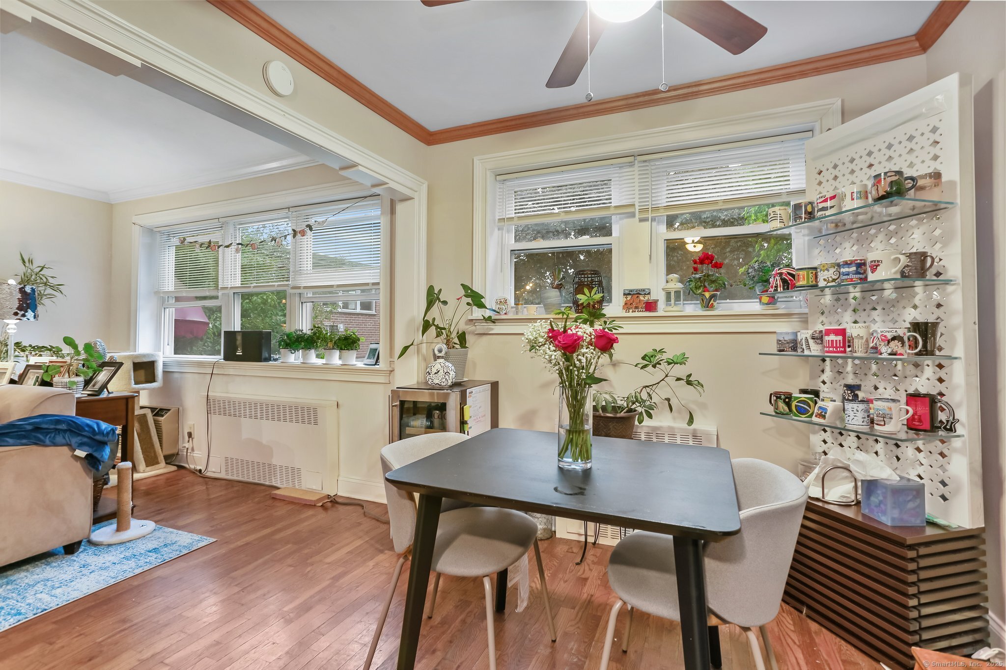 11 Bedford Avenue APT K1
