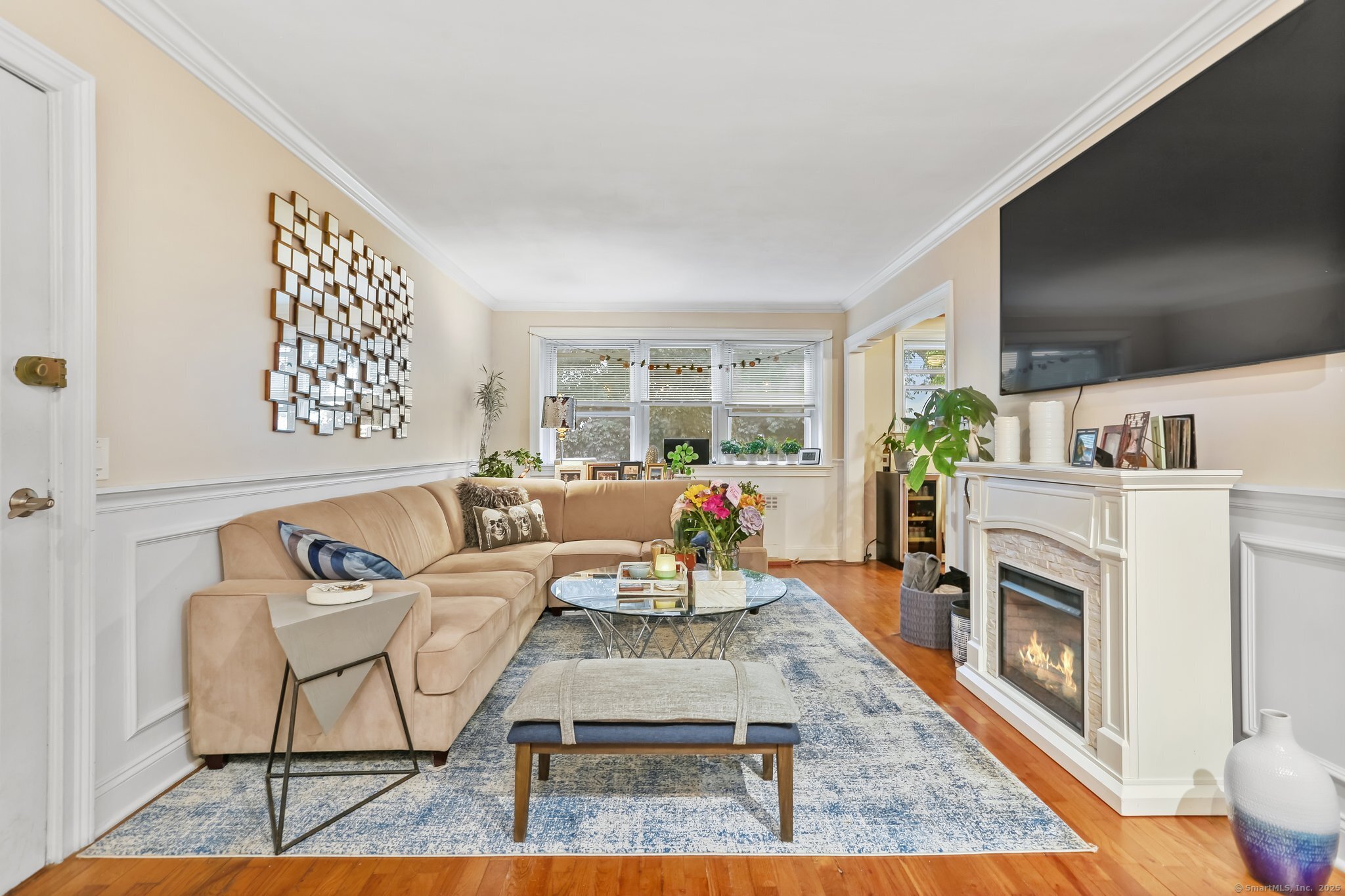 11 Bedford Avenue APT K1