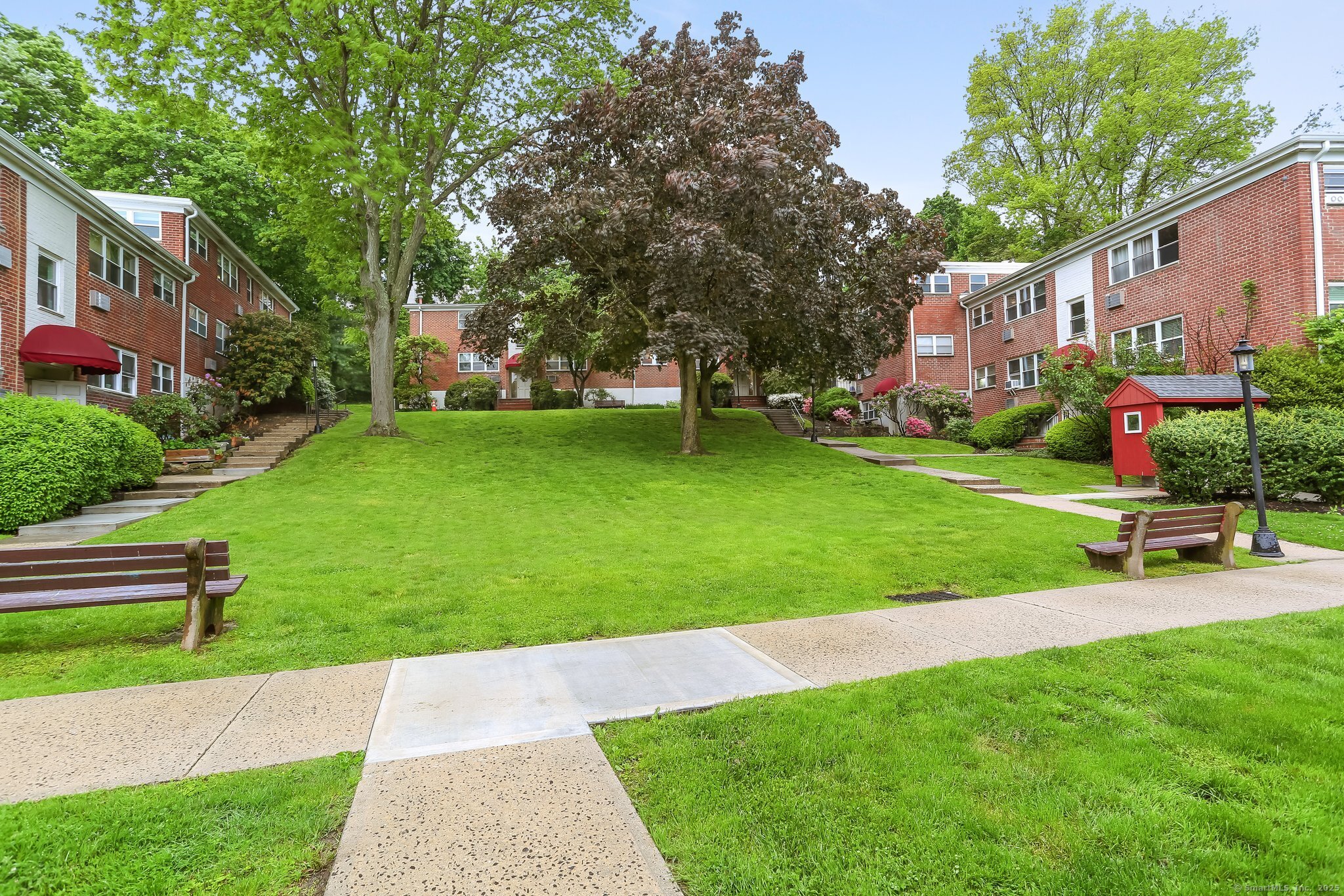 11 Bedford Avenue APT K1