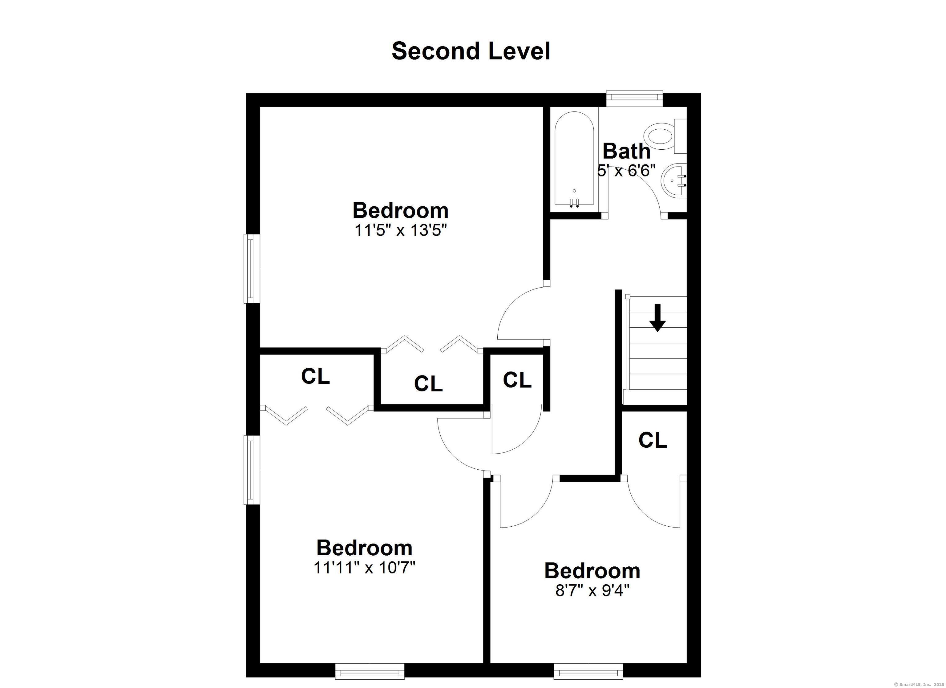 10 Elmwood Street