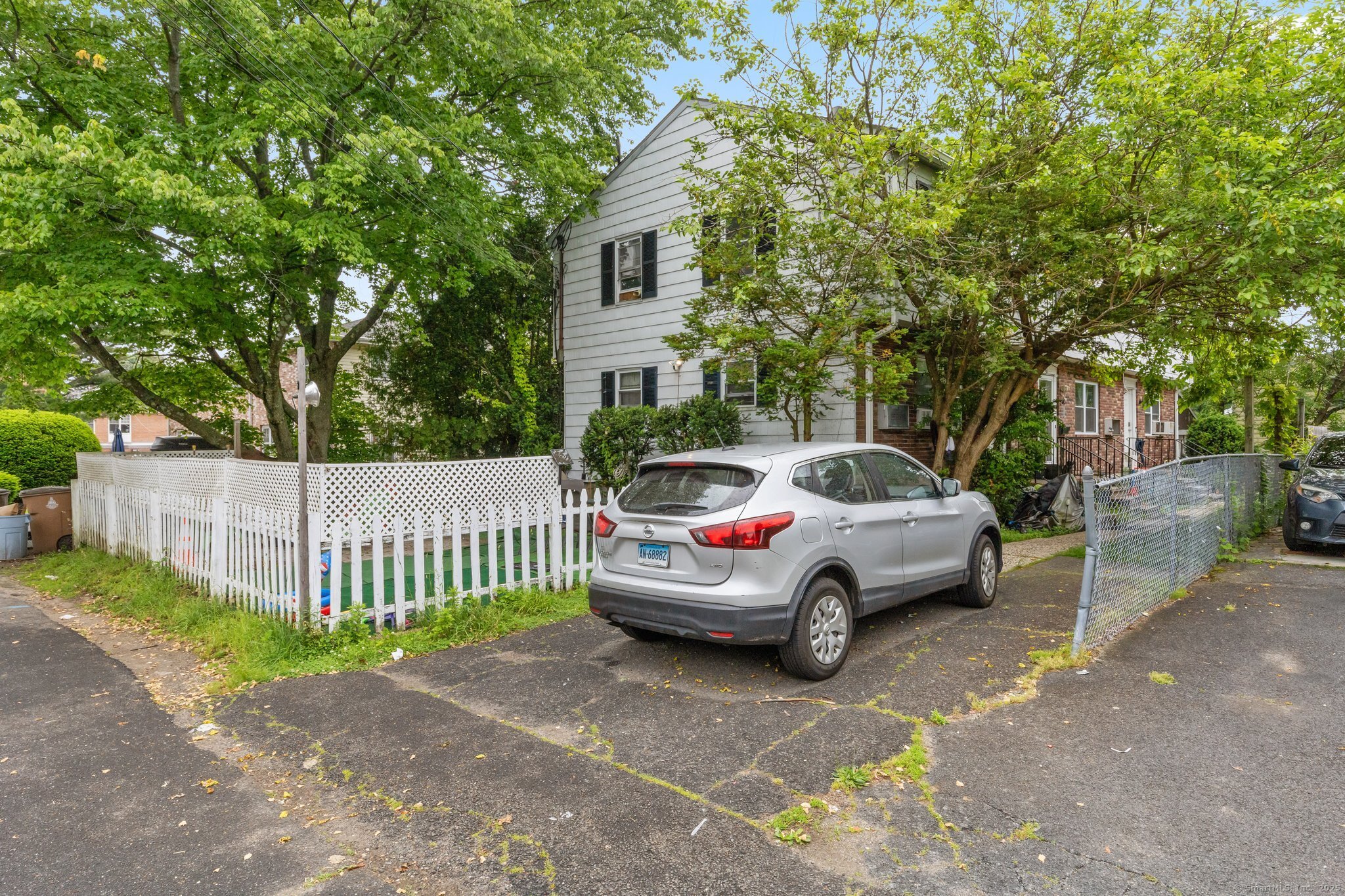 10 Elmwood Street