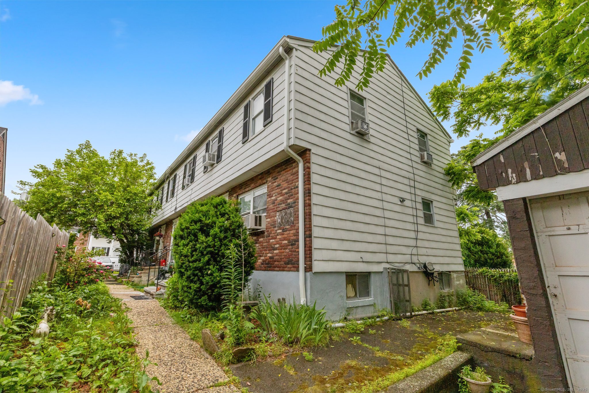 10 Elmwood Street