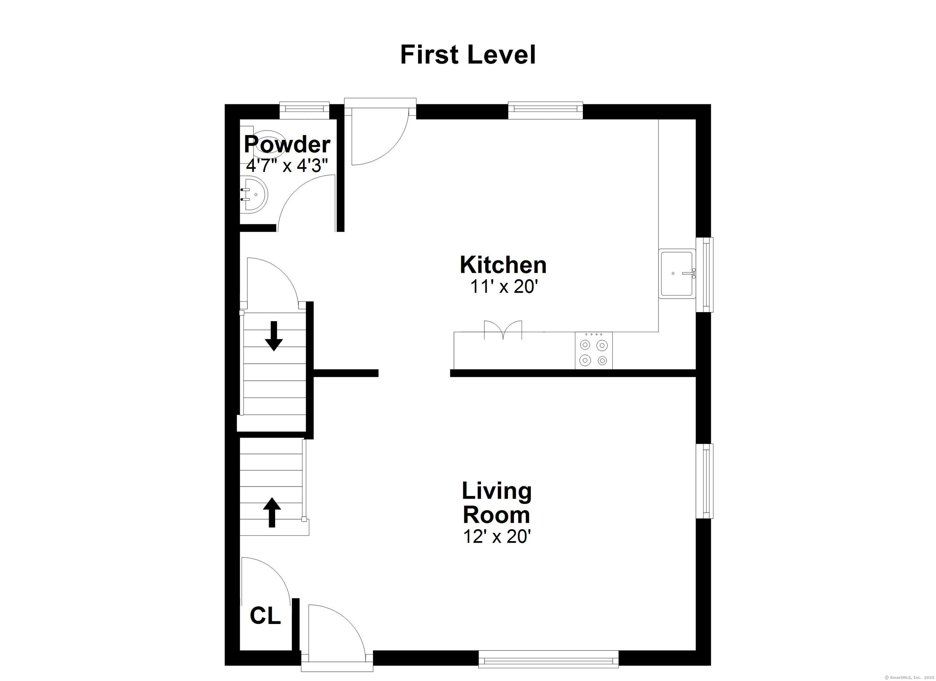 10 Elmwood Street