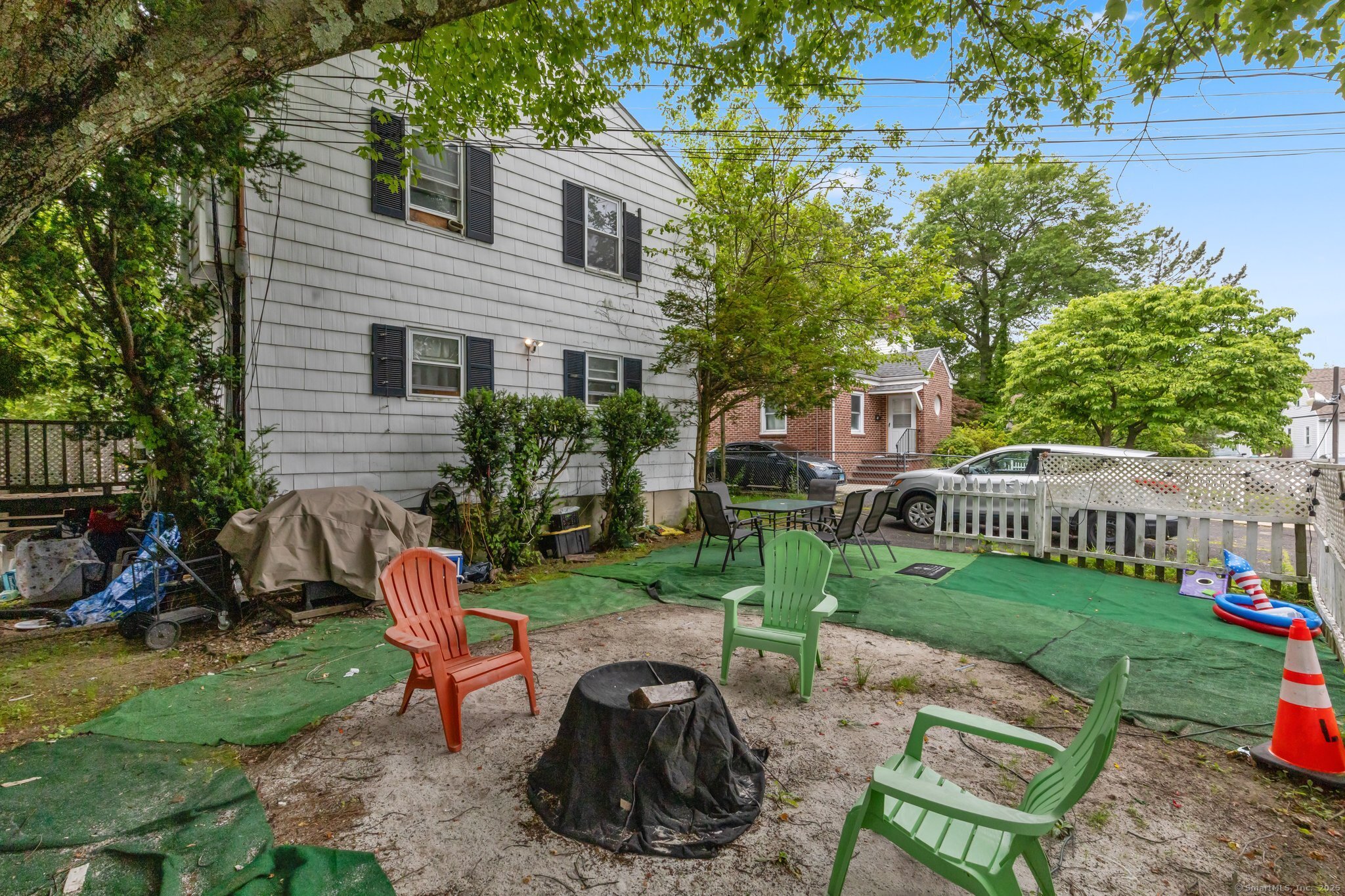 10 Elmwood Street