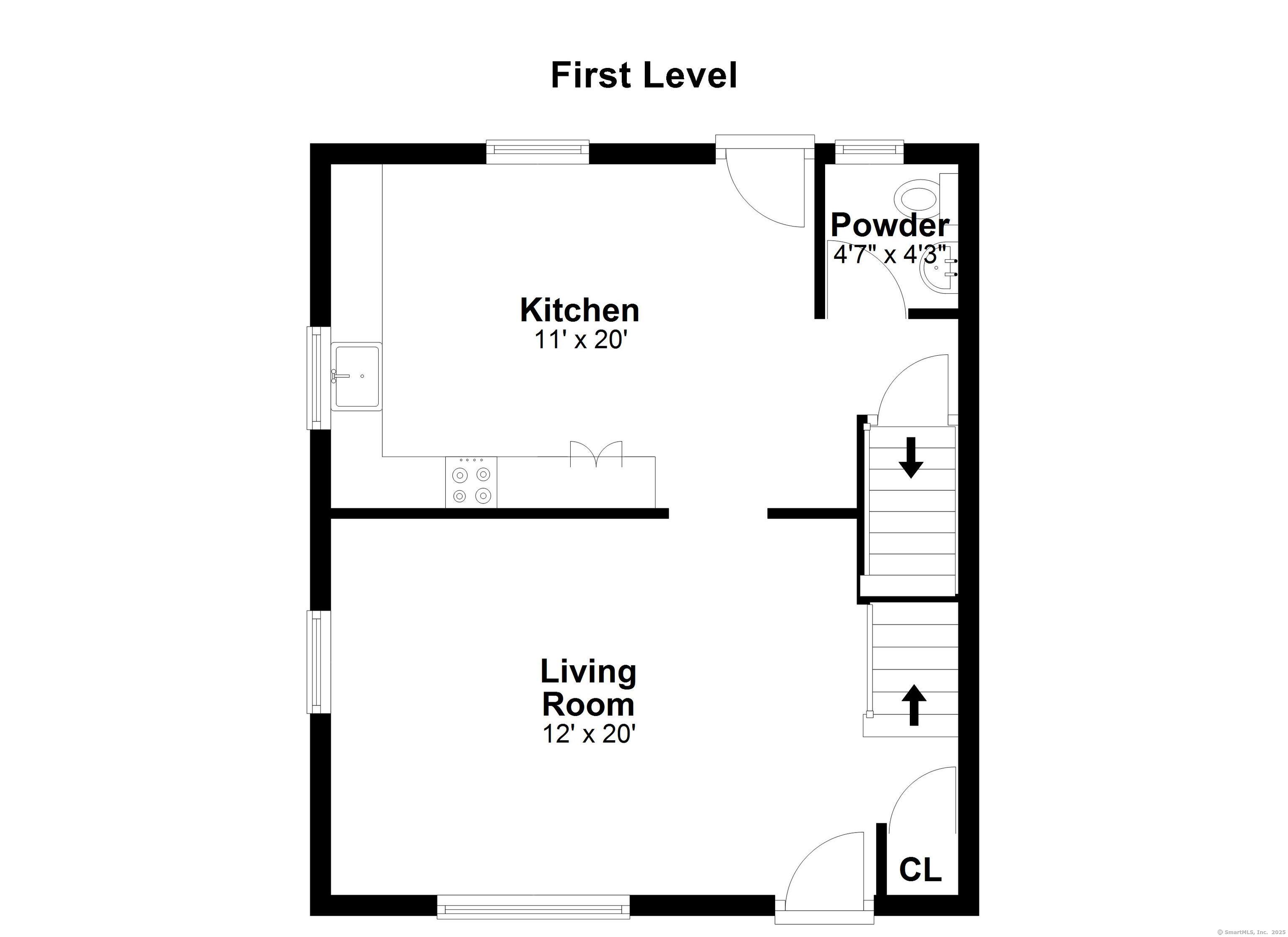 10 Elmwood Street