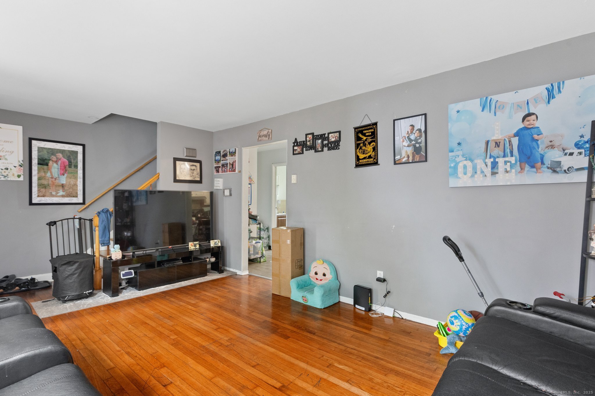 10 Elmwood Street