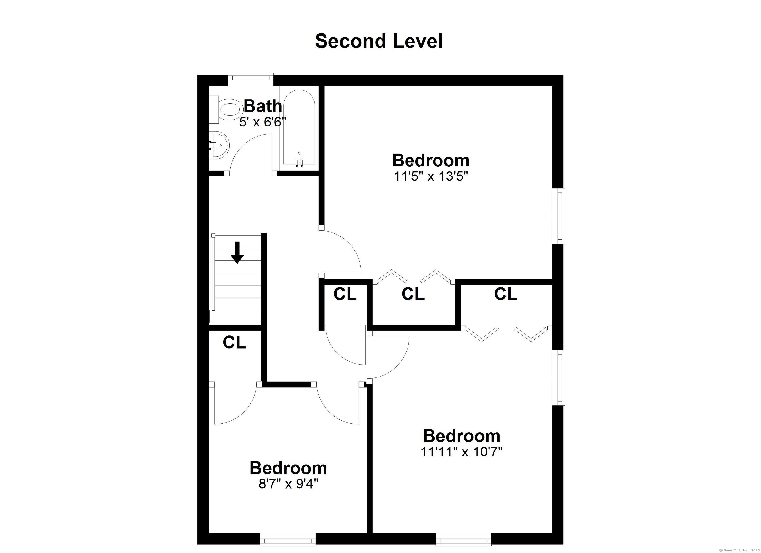 10 Elmwood Street