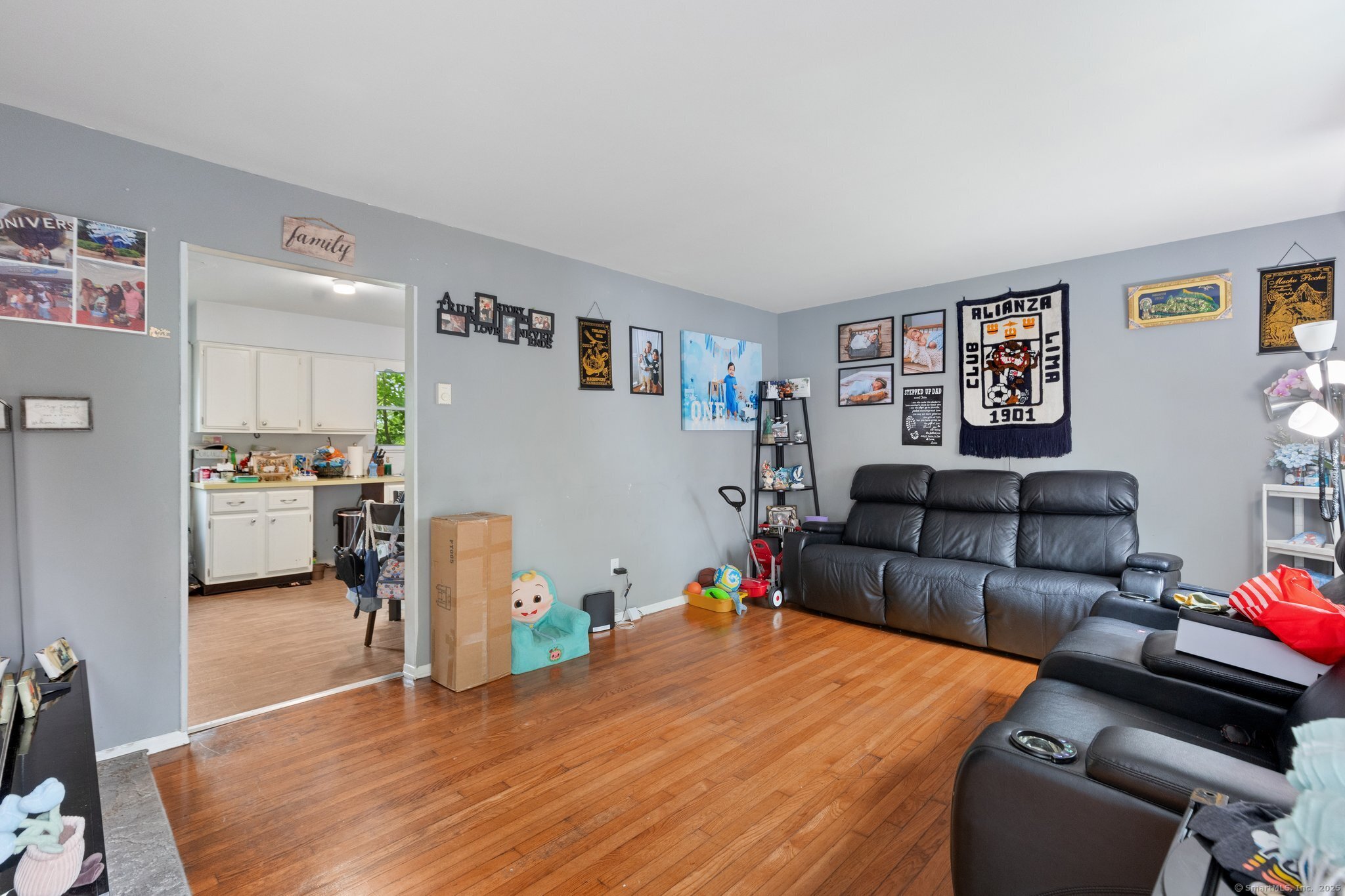 10 Elmwood Street