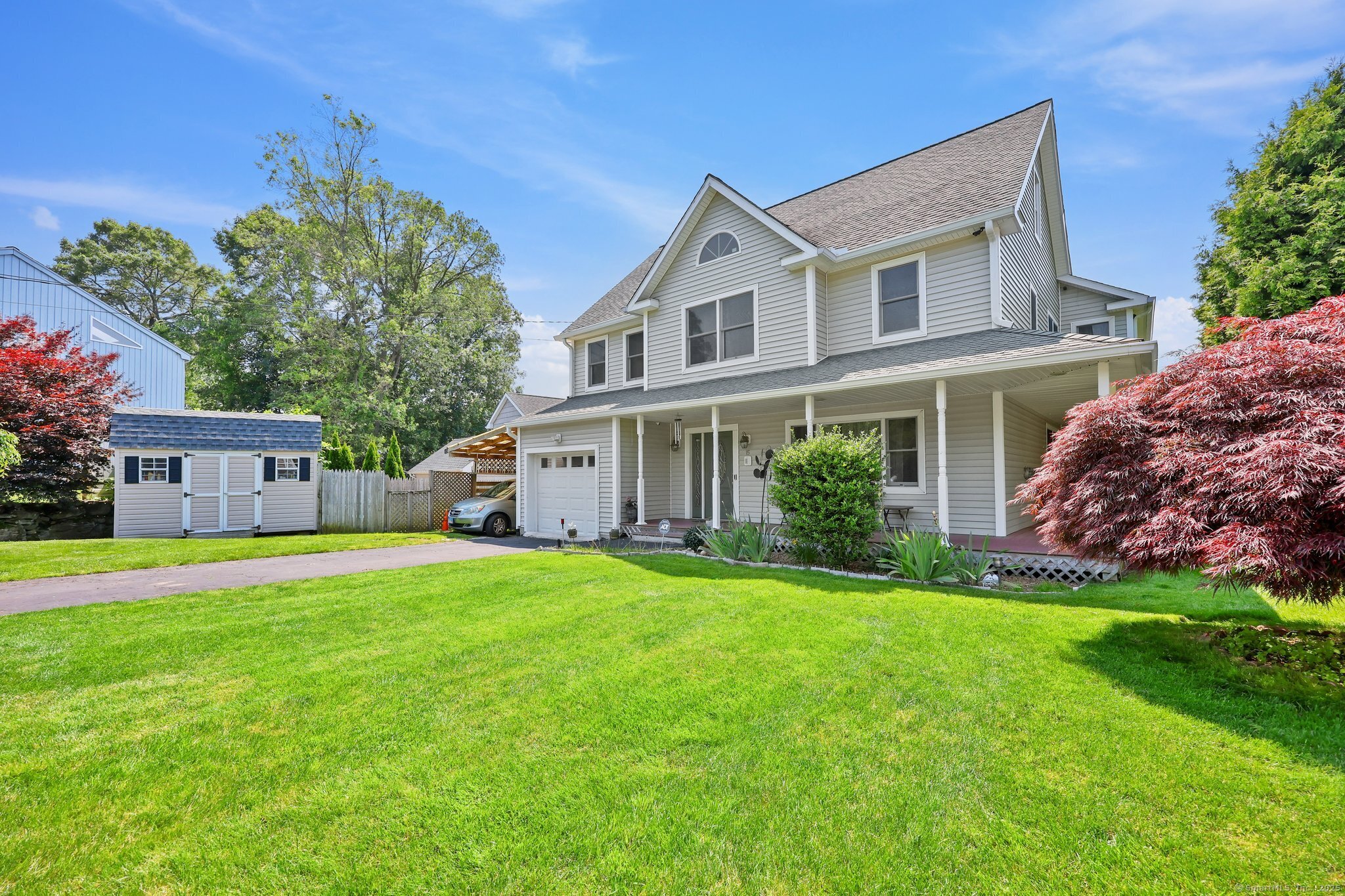 15 Oakledge Circle