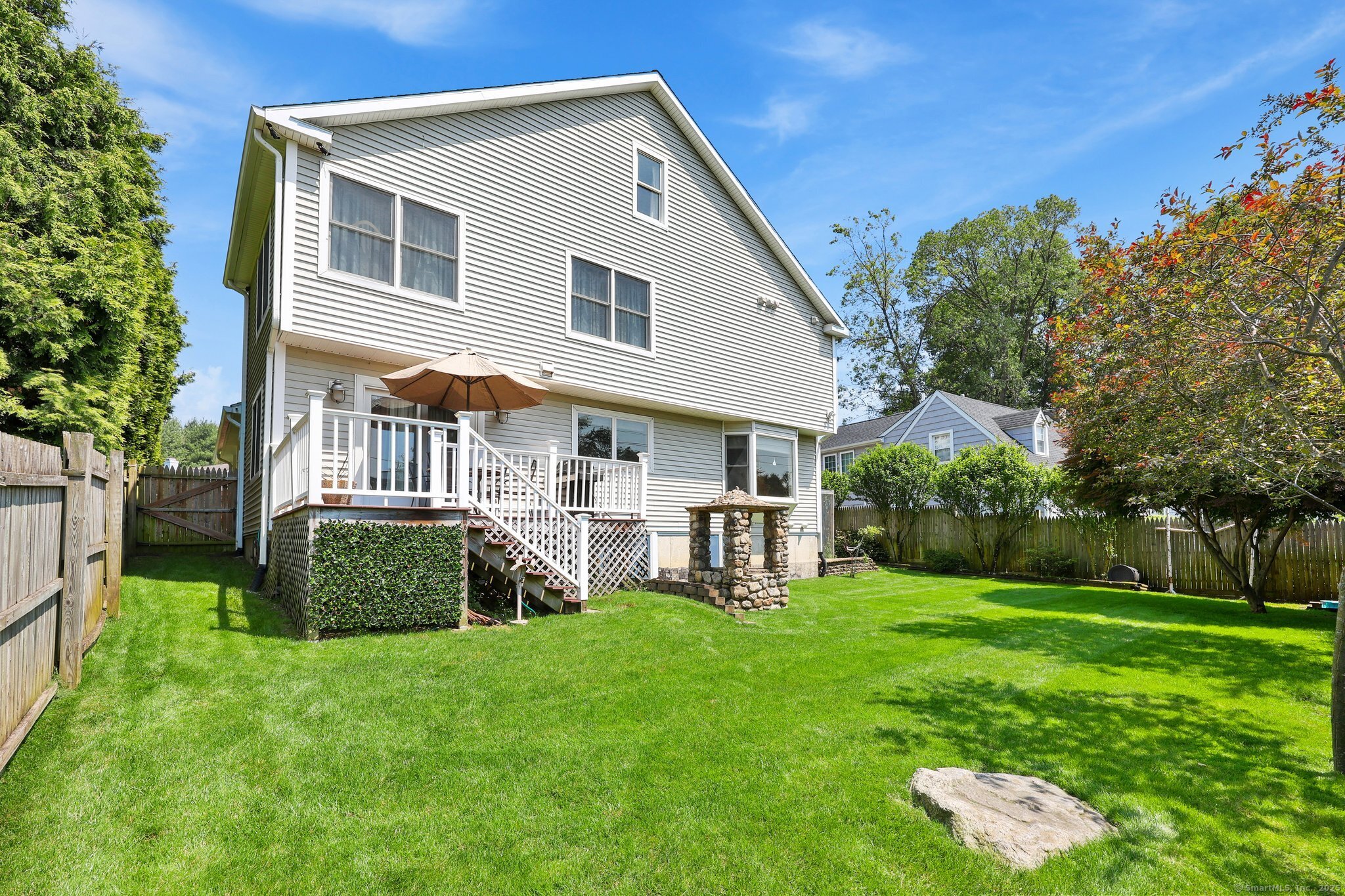 15 Oakledge Circle