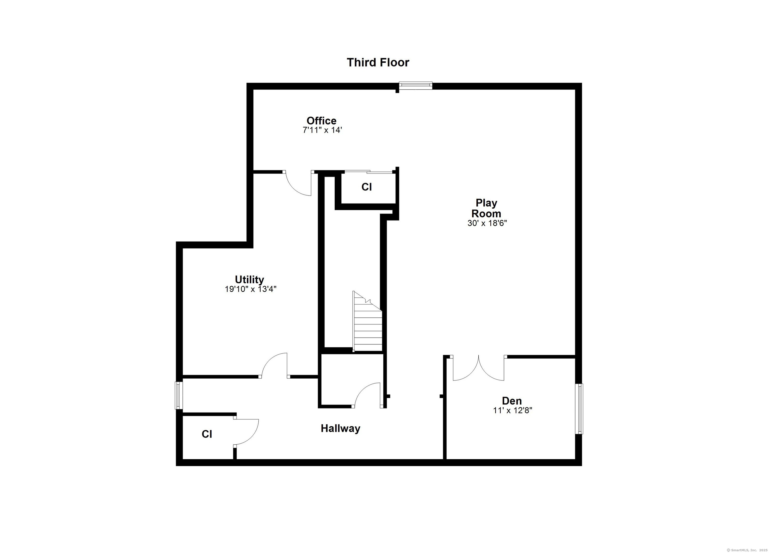15 Oakledge Circle