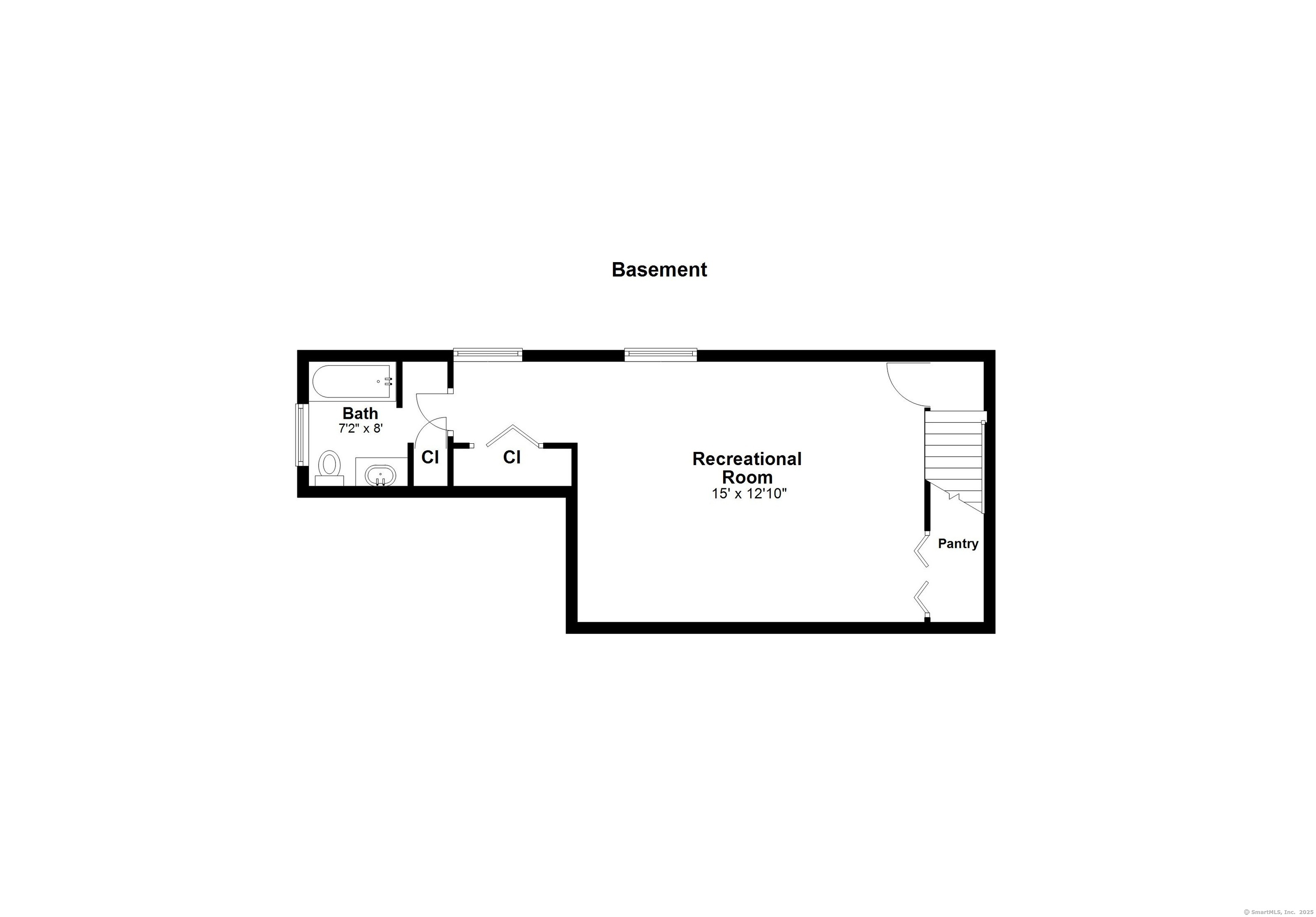 15 Oakledge Circle
