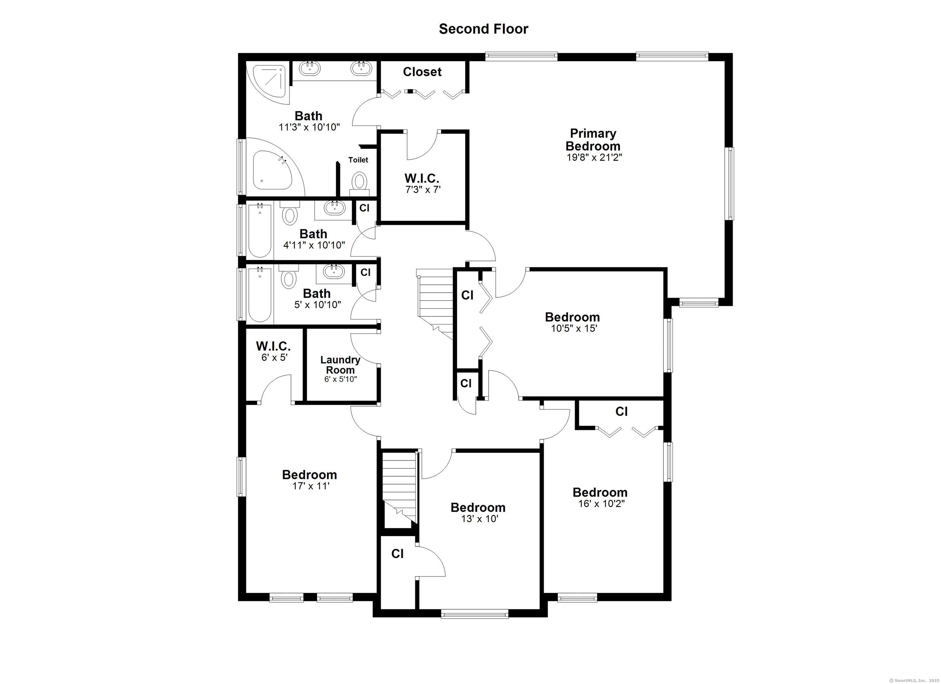 15 Oakledge Circle