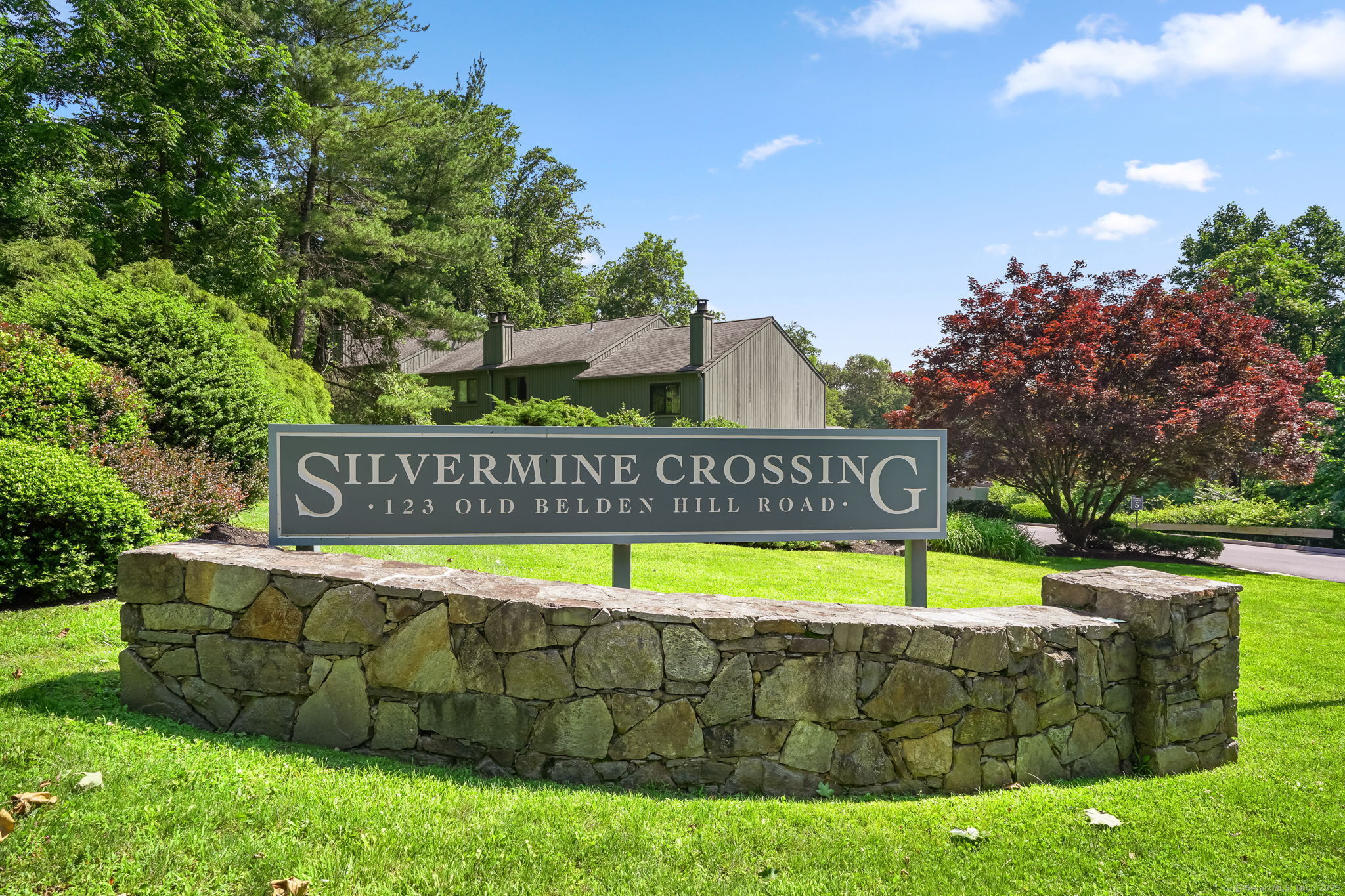 123 Old Belden Hill Road APT 24