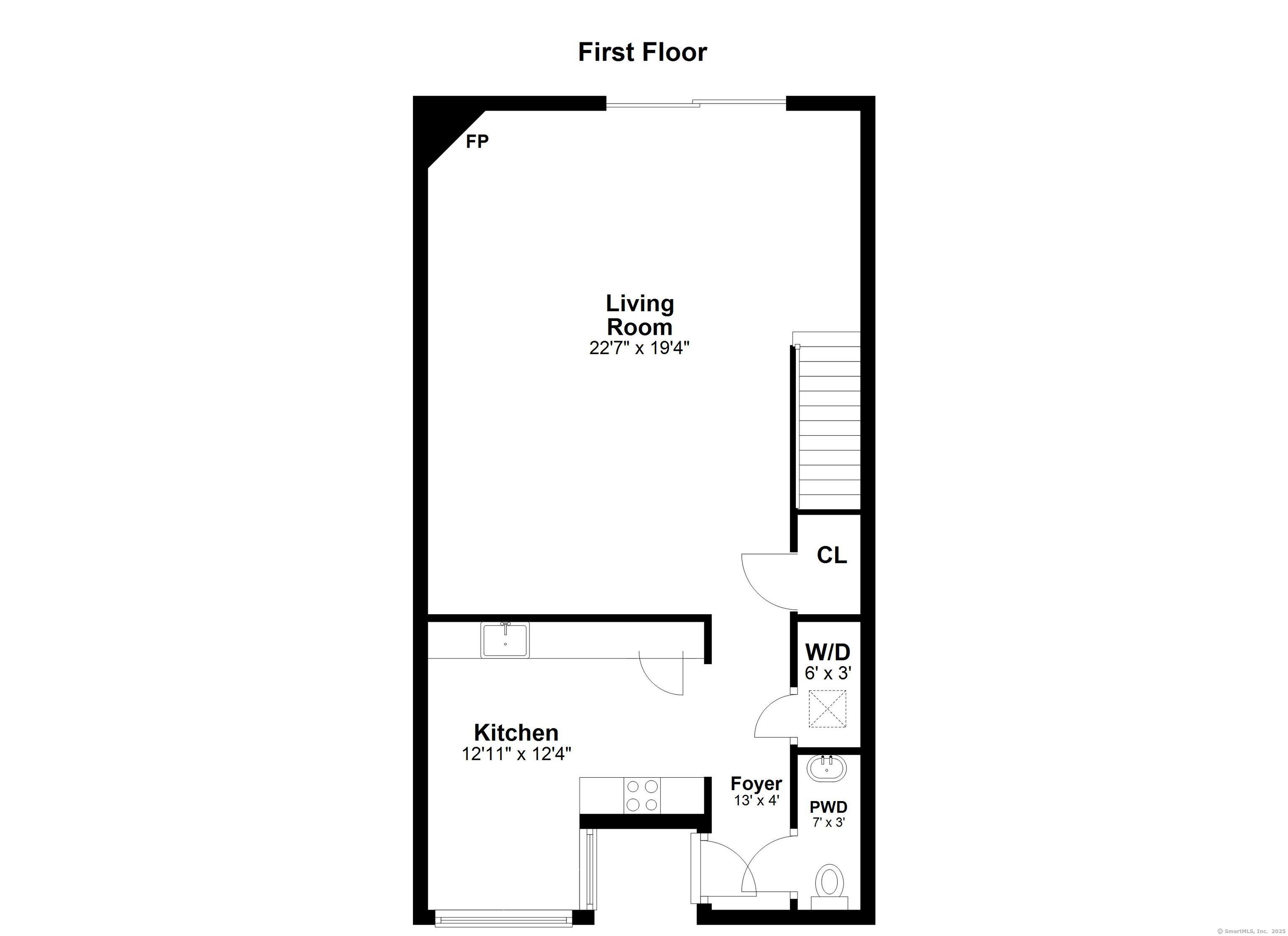 123 Old Belden Hill Road APT 24
