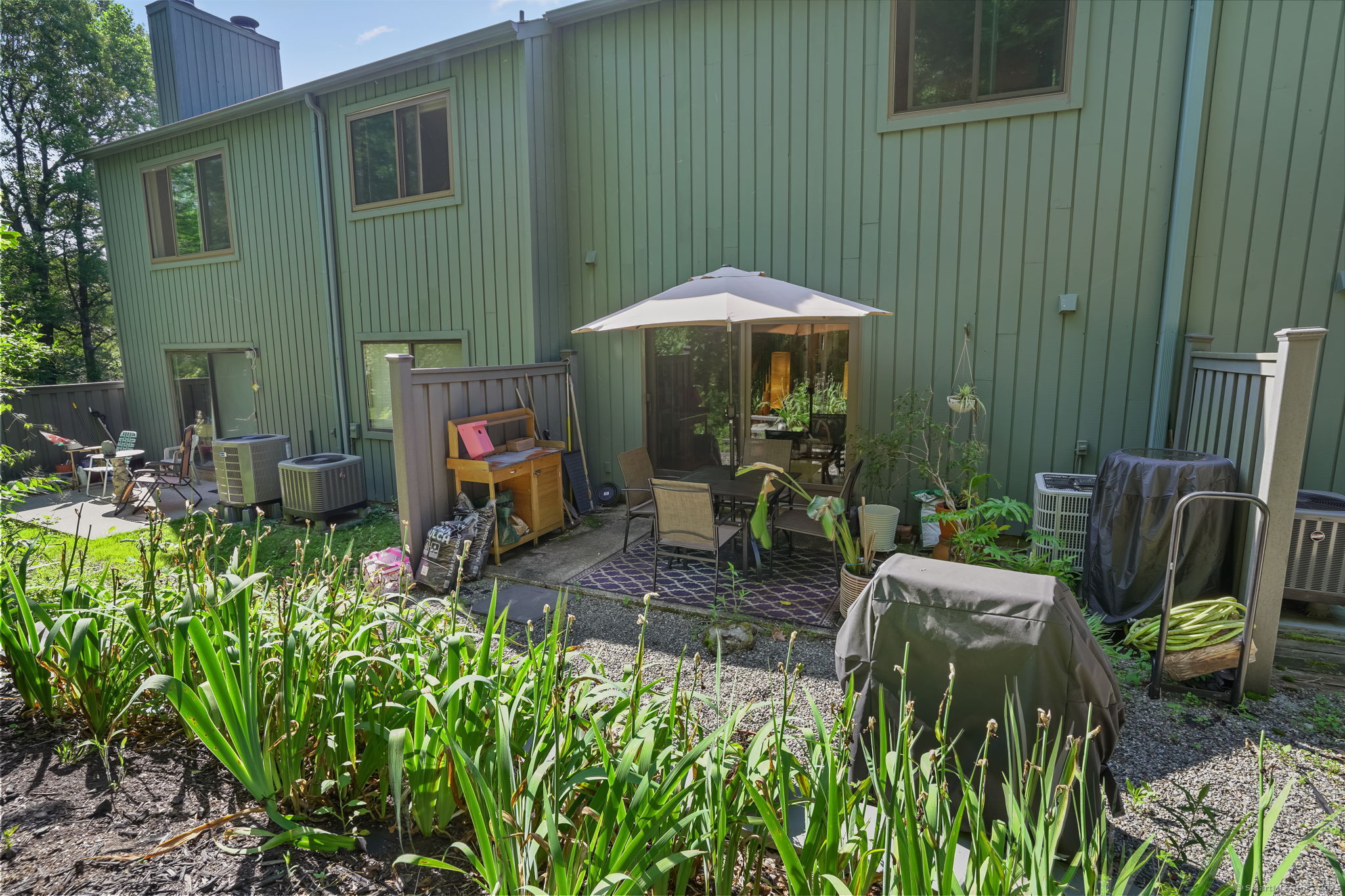 123 Old Belden Hill Road APT 24