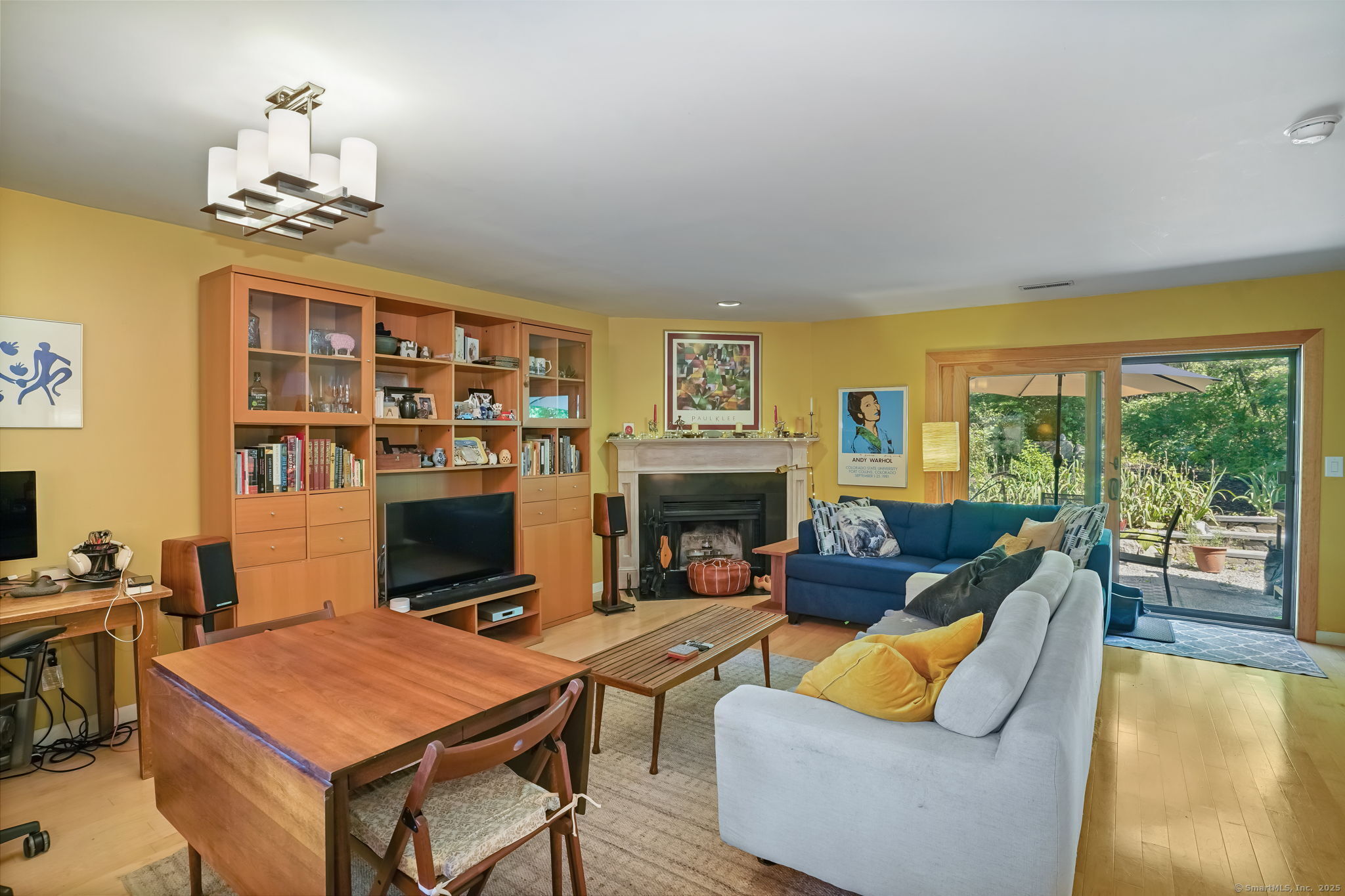 123 Old Belden Hill Road APT 24