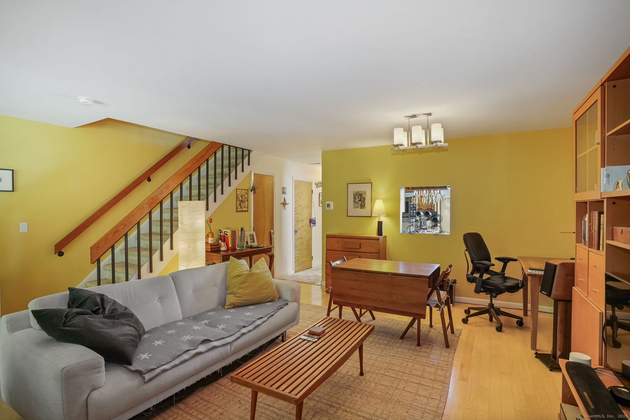 123 Old Belden Hill Road APT 24