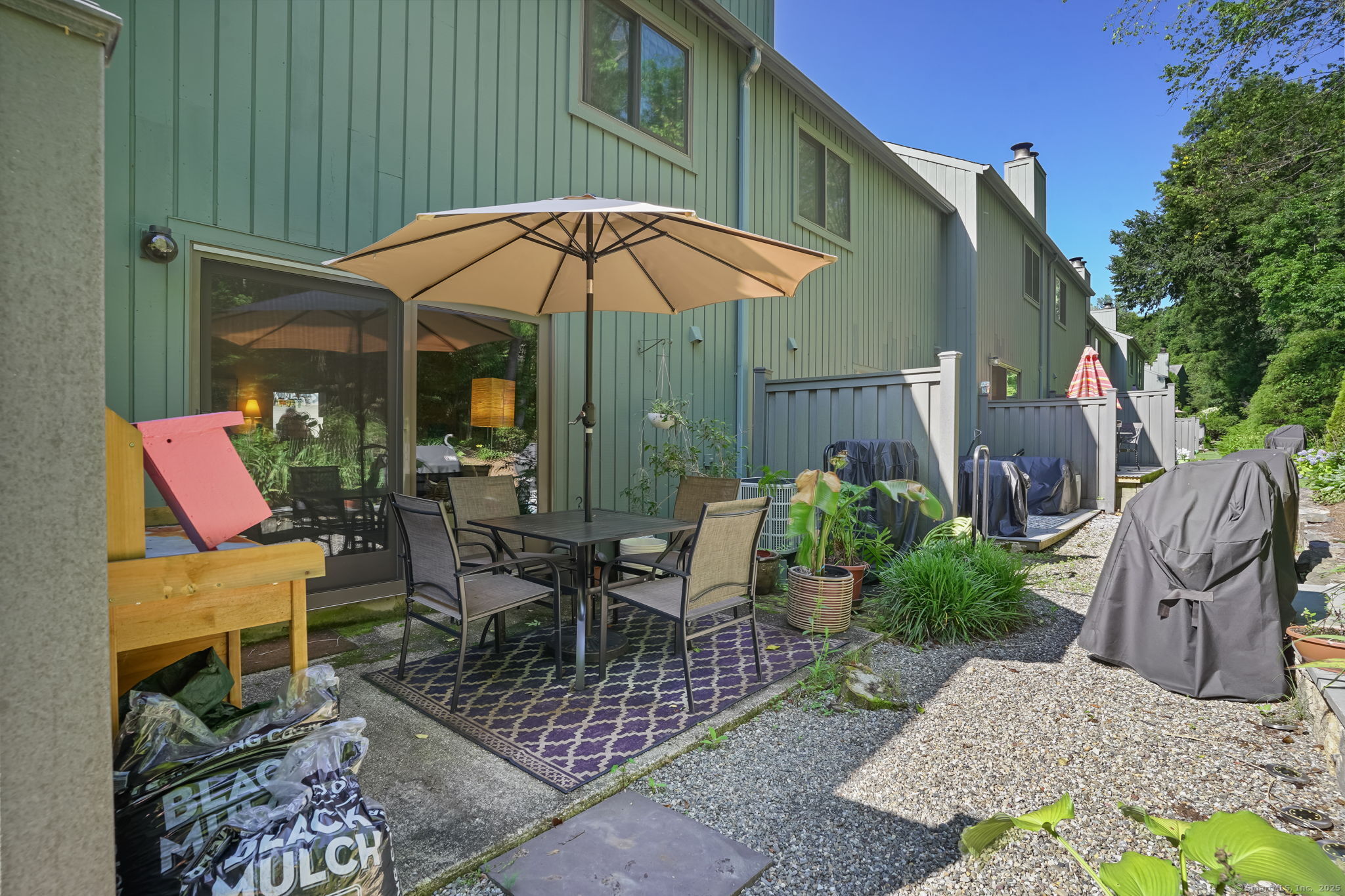 123 Old Belden Hill Road APT 24