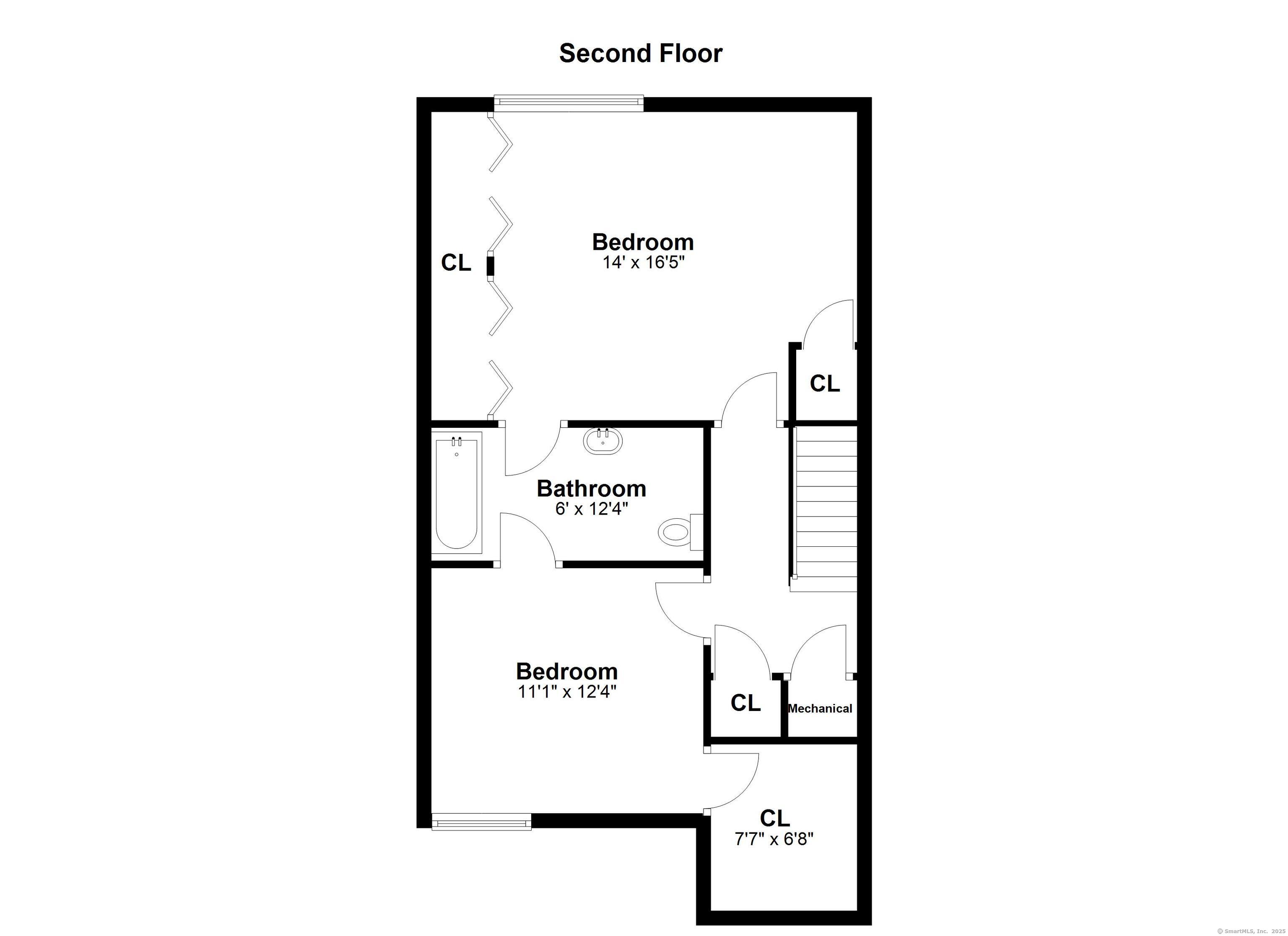 123 Old Belden Hill Road APT 24