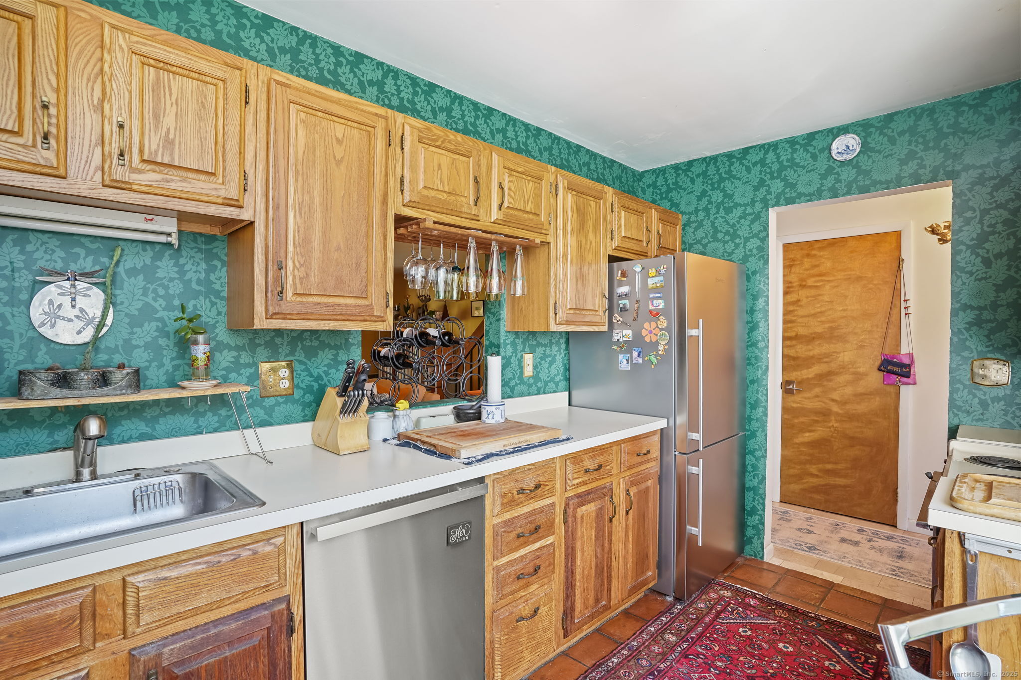 123 Old Belden Hill Road APT 24