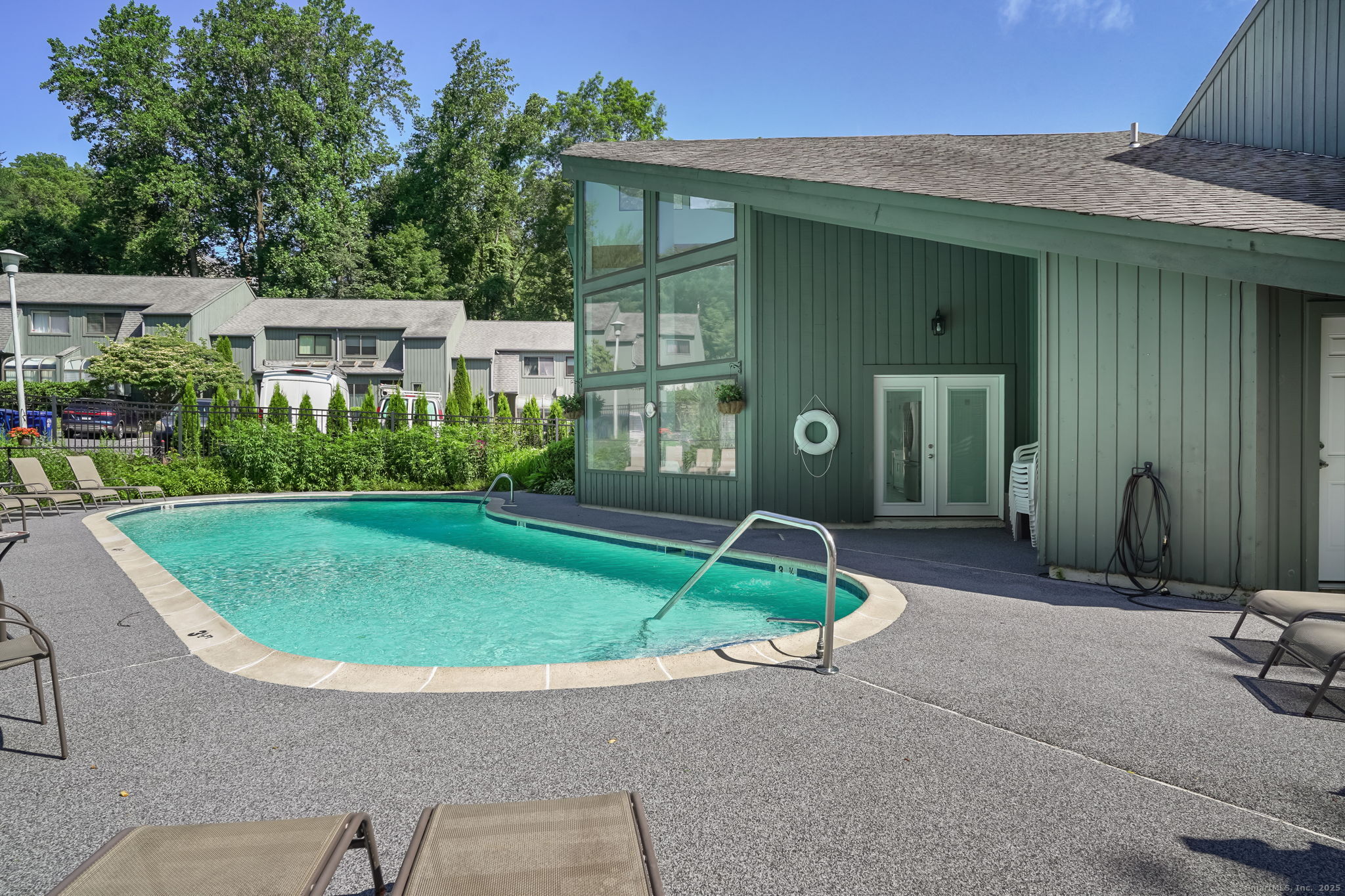 123 Old Belden Hill Road APT 24