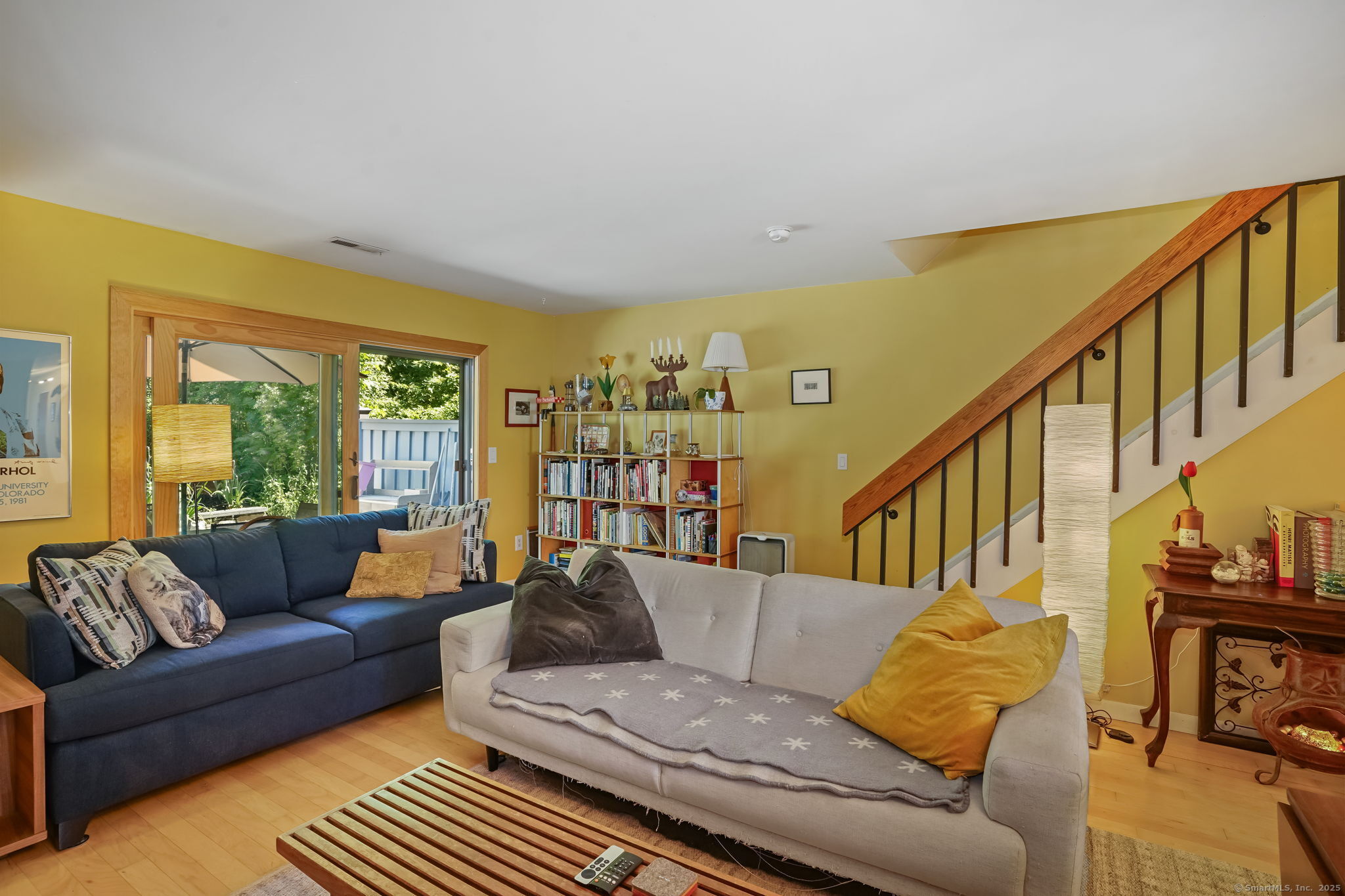 123 Old Belden Hill Road APT 24
