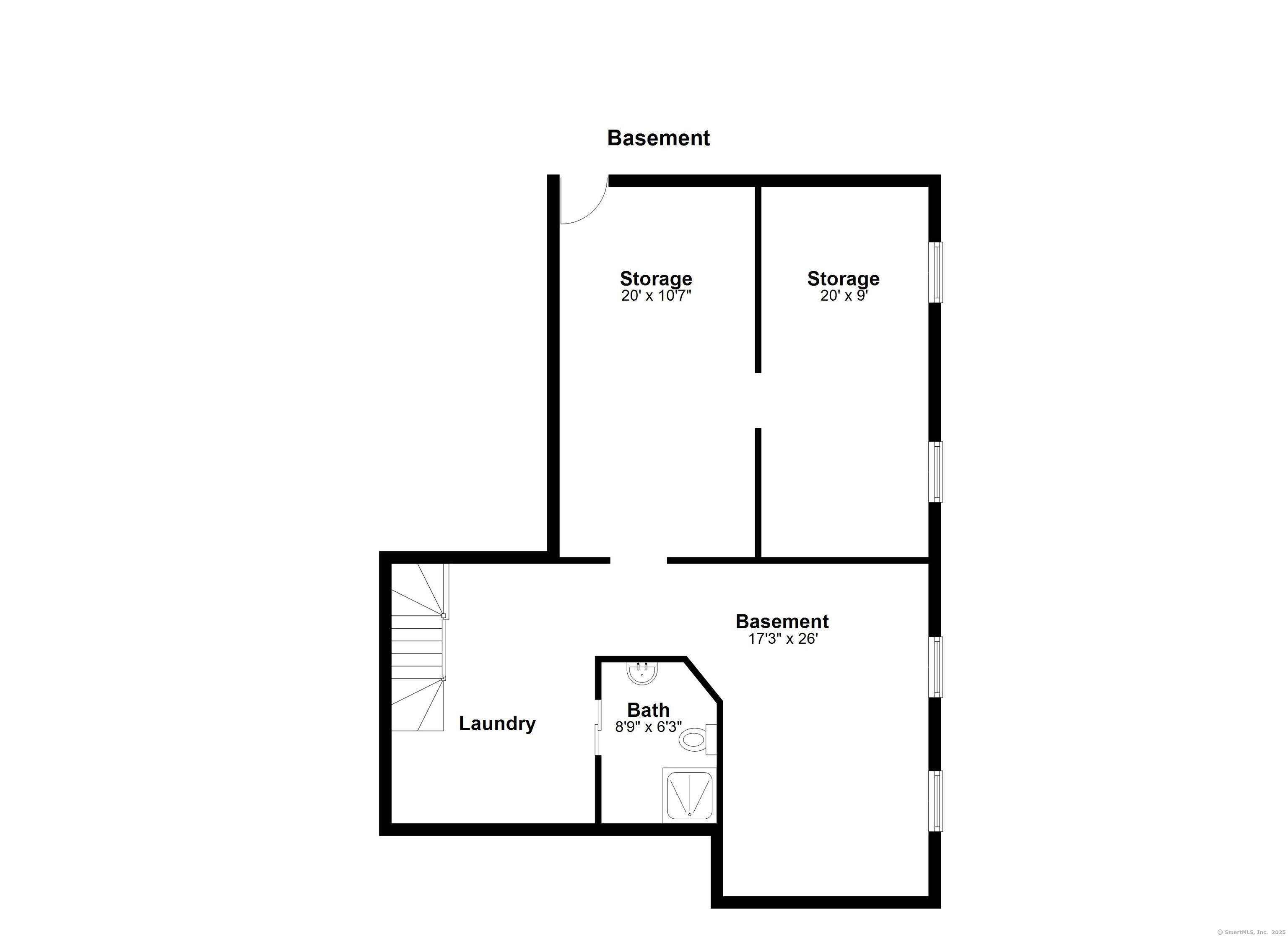 20 Cedar Crest Place