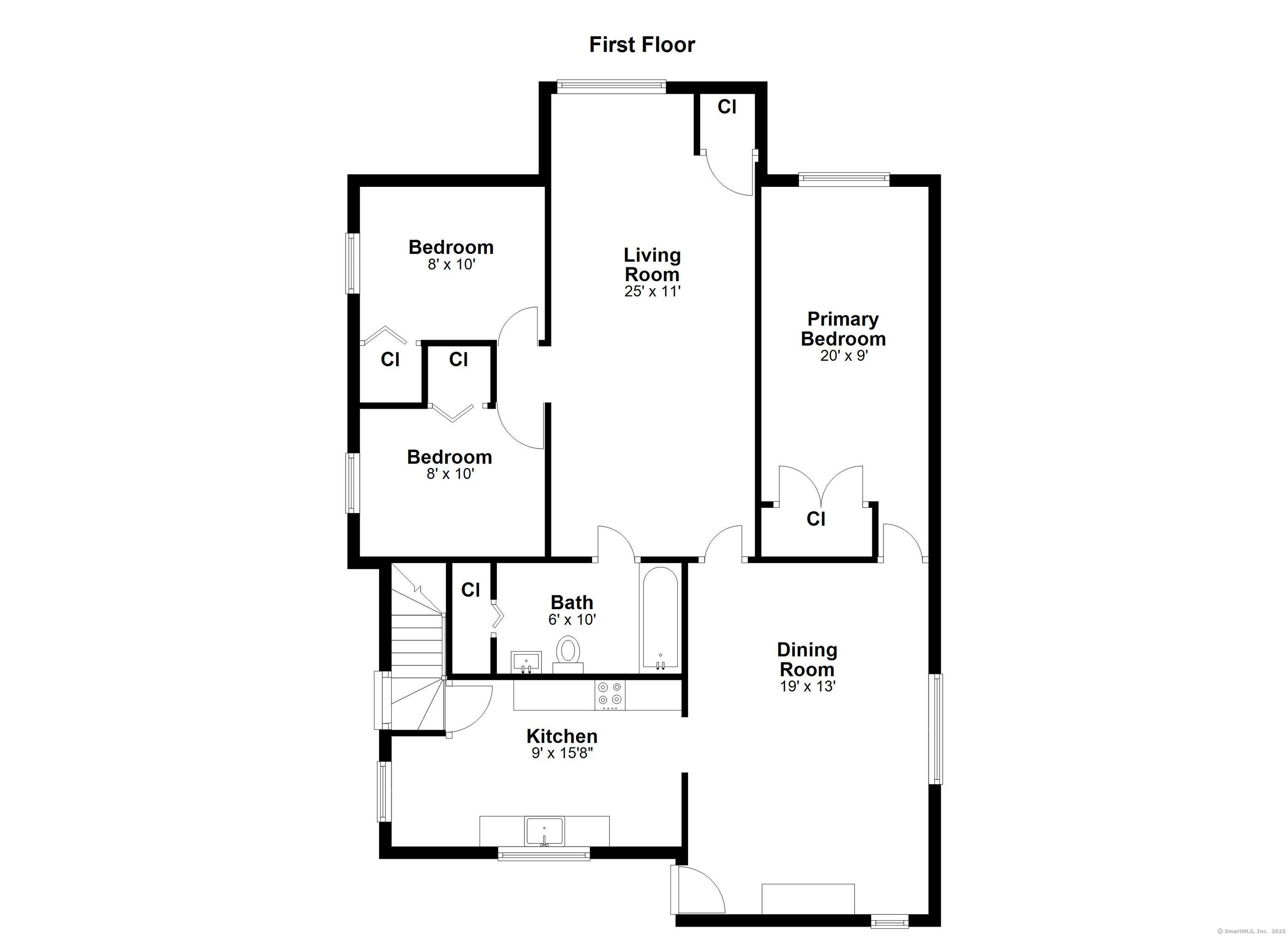 20 Cedar Crest Place