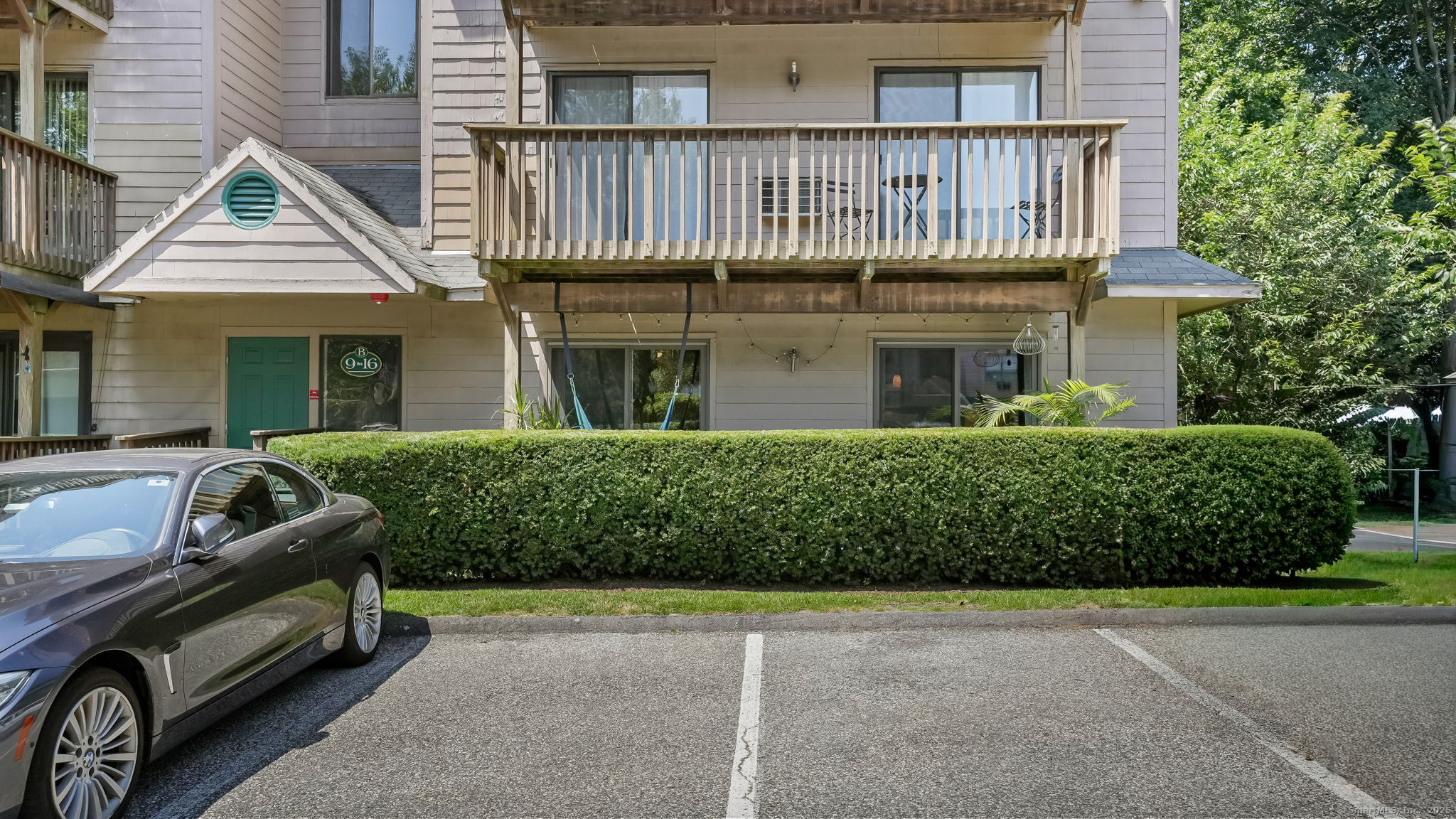 97 Richards Avenue APT B10