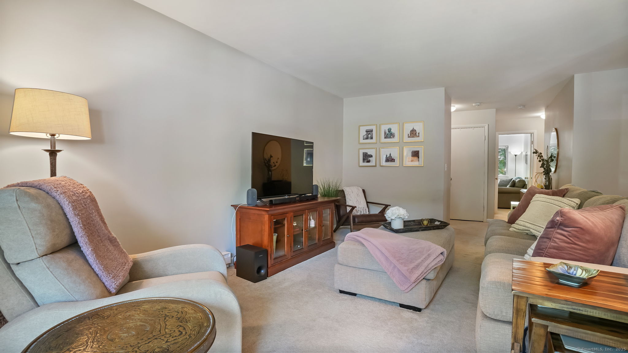 97 Richards Avenue APT B10