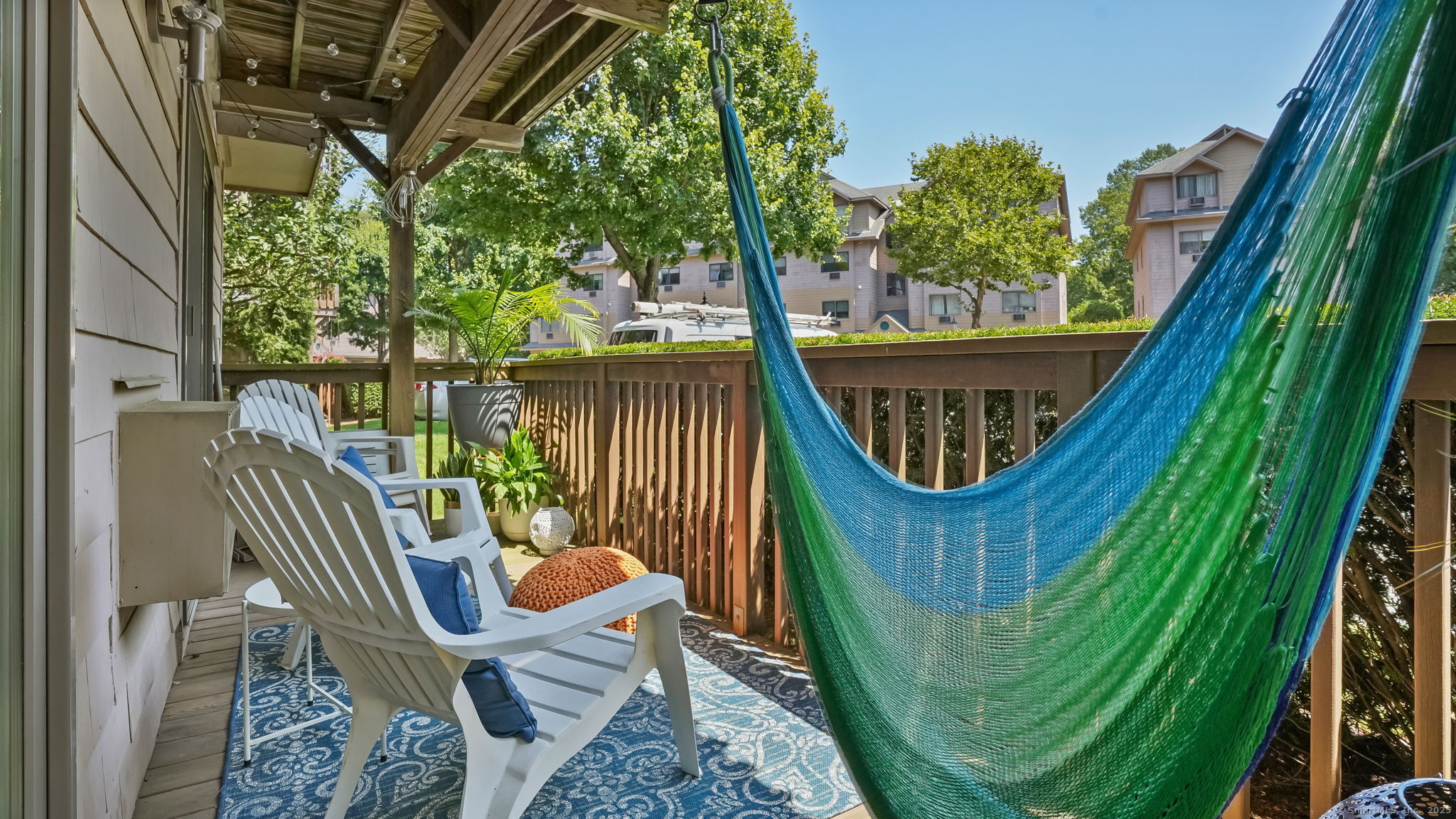 97 Richards Avenue APT B10