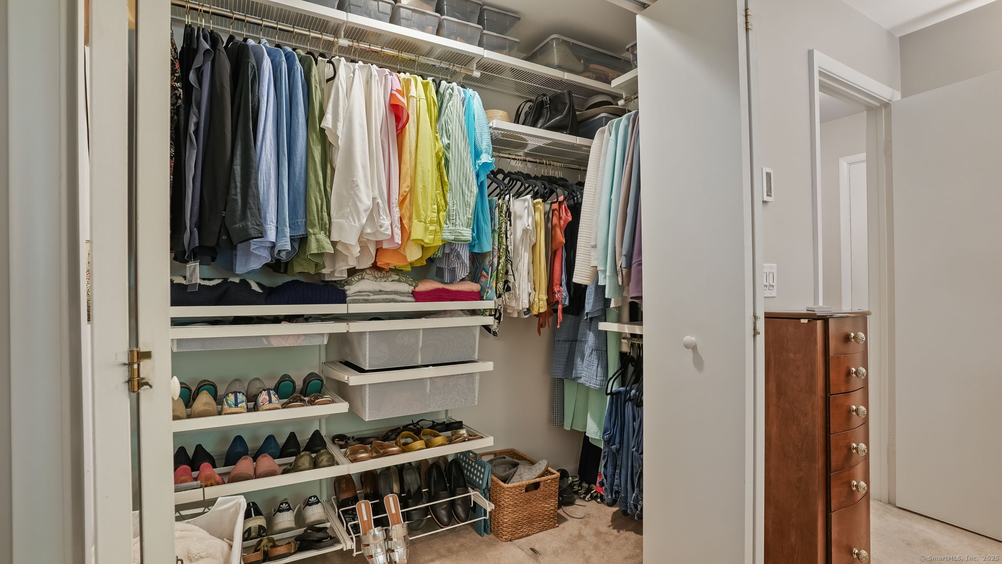 97 Richards Avenue APT B10