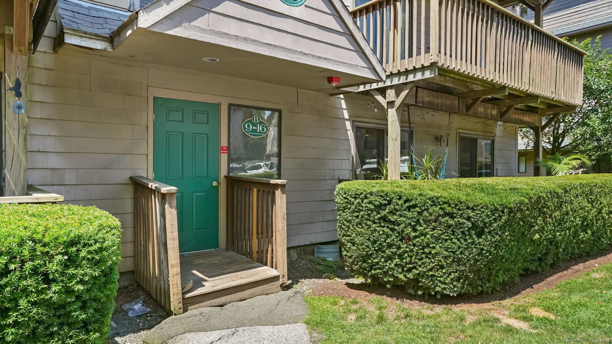 97 Richards Avenue APT B10