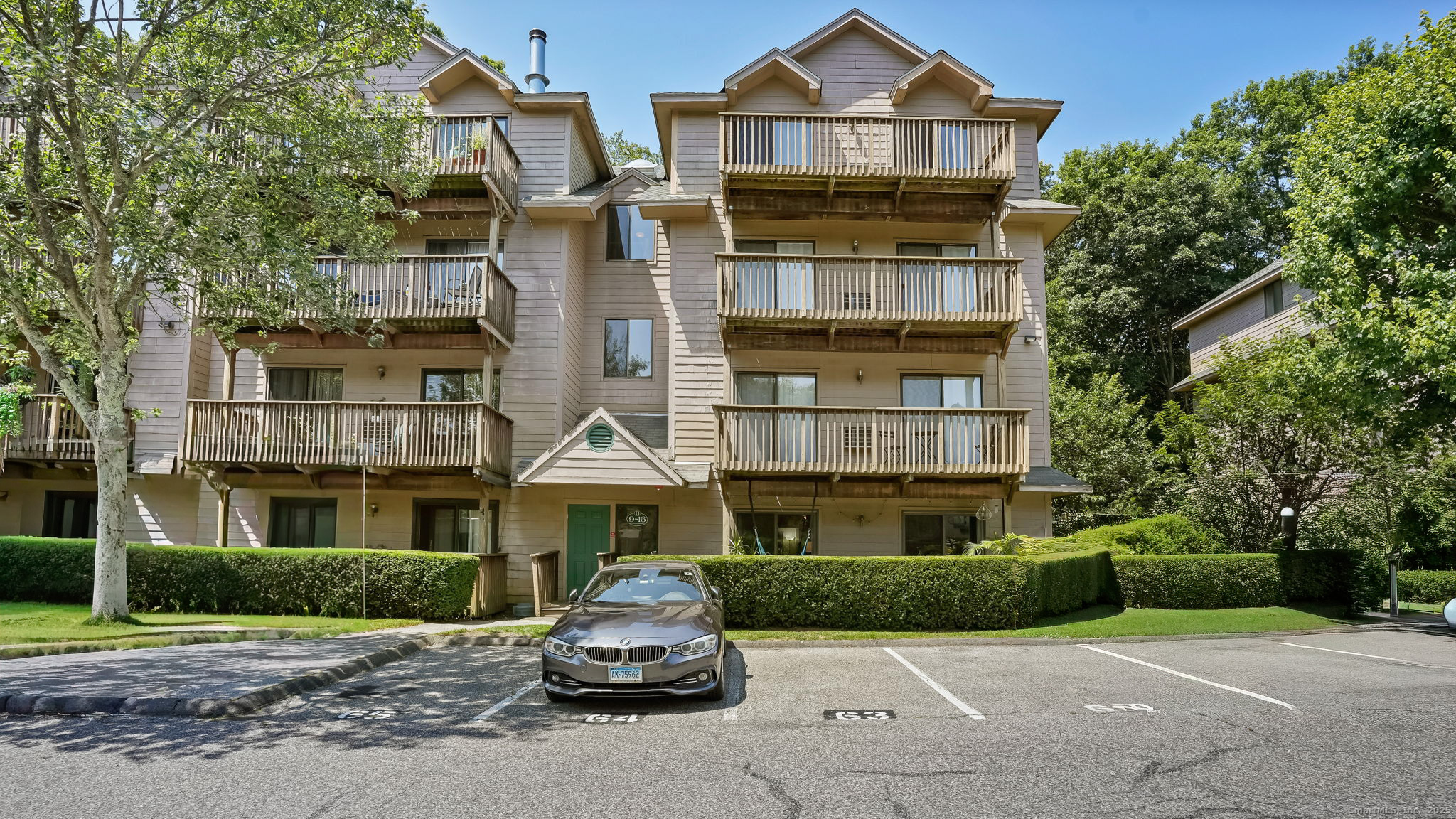 97 Richards Avenue APT B10
